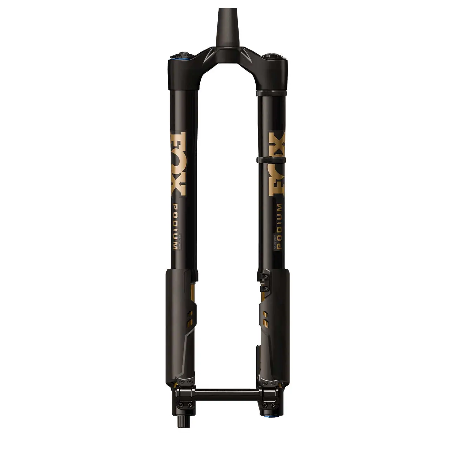 Gabel Fox Factory Podium 29 Factory 170 Grip X2