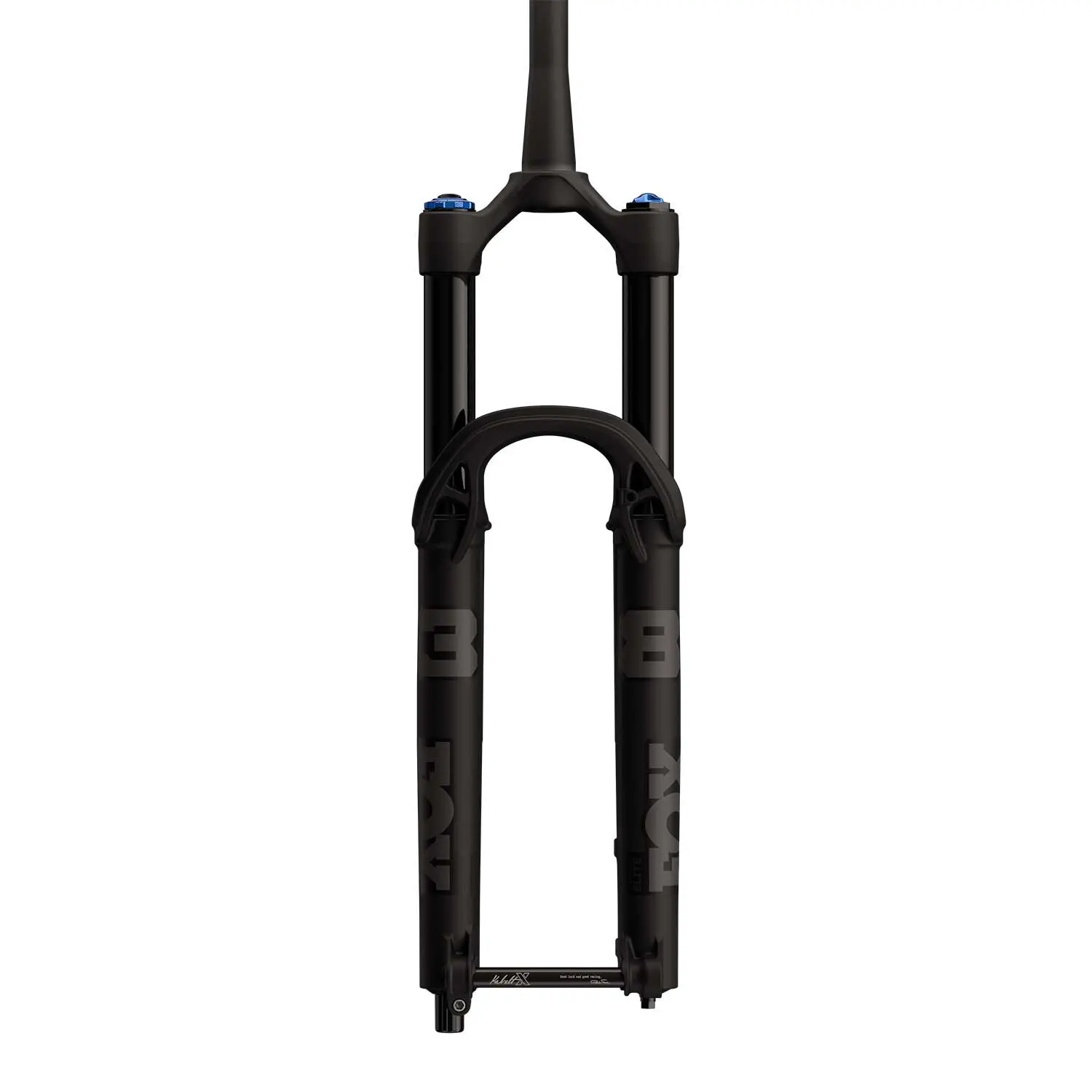 Gabel Fox Factory 38 Float29 Performance Elite 170 Grip X2 Kabolt X