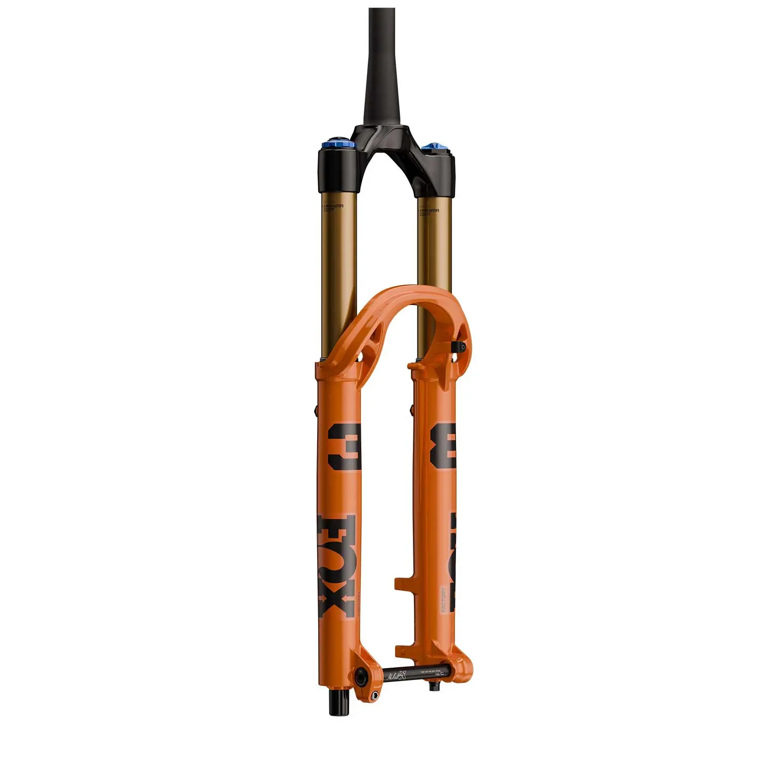 Gabel Fox Factory 38 Float29 Factory 170 Grip X2 Kabolt X