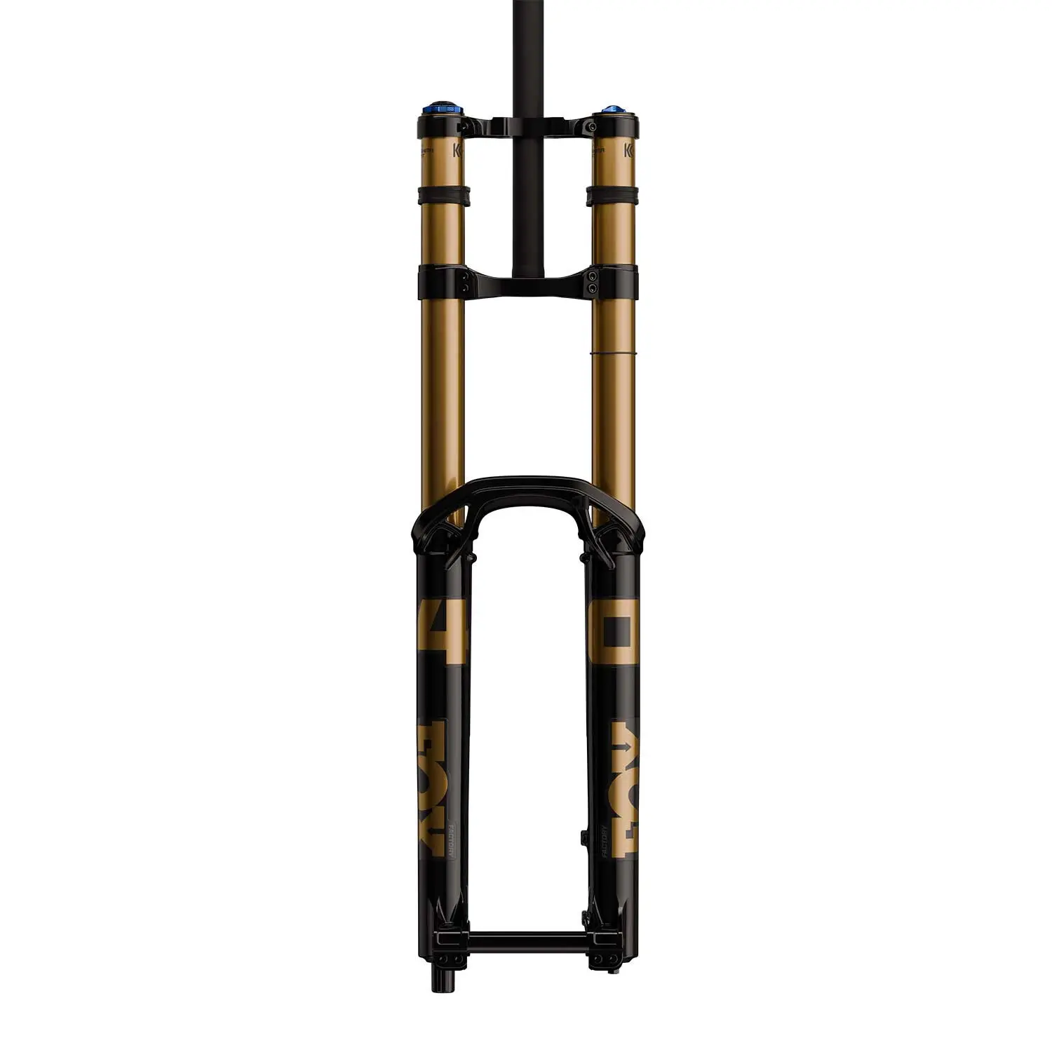 Gabel Fox Factory 40 Float29 Factory 203 Grip X2