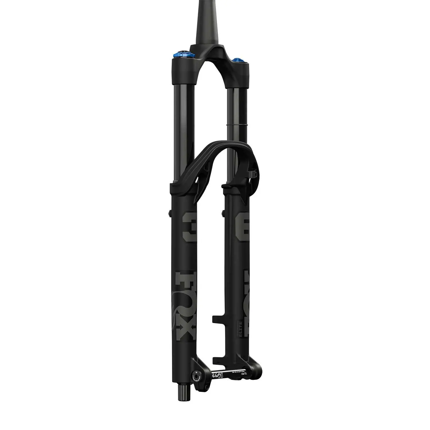 Gabel Fox Factory 36 Float29 Performance Elite 160 Grip X Kabolt X