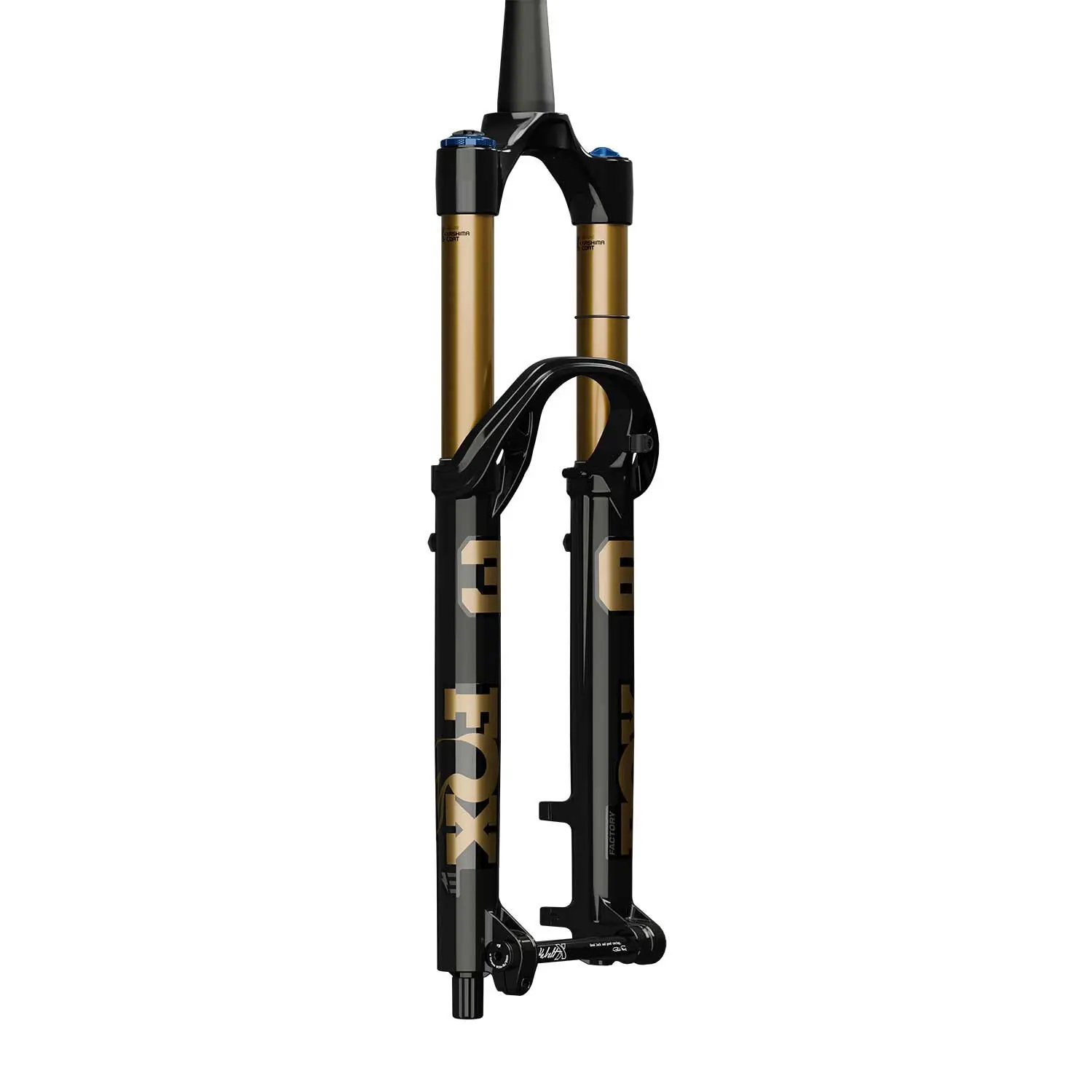 Gabel Fox Factory 36 Float 29 Factory 150 Grip X2 Kabolt X