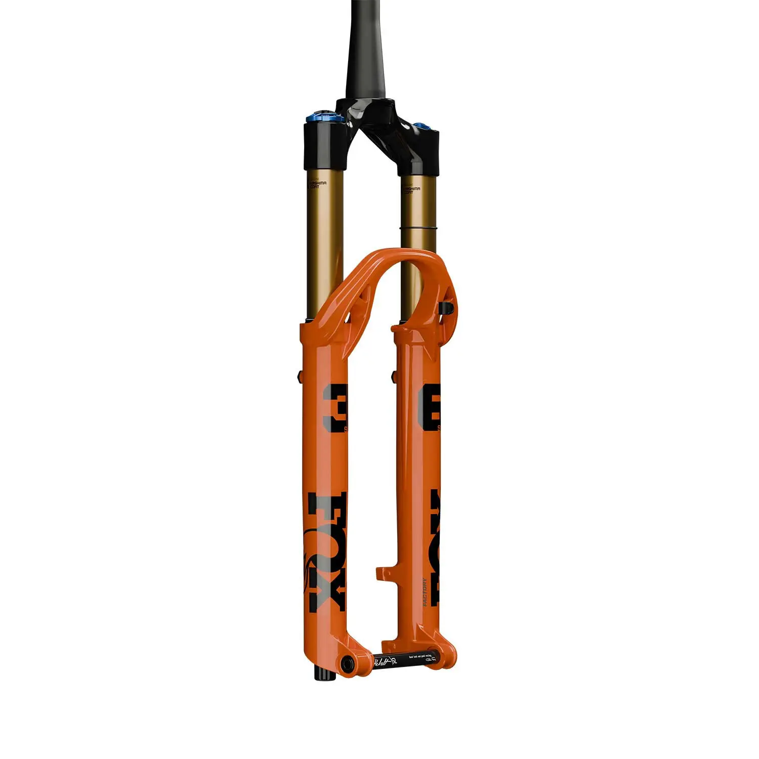 Gabel Fox Factory 36 FloatSL 29 Factory 130 Grip X Kabolt SL 2027