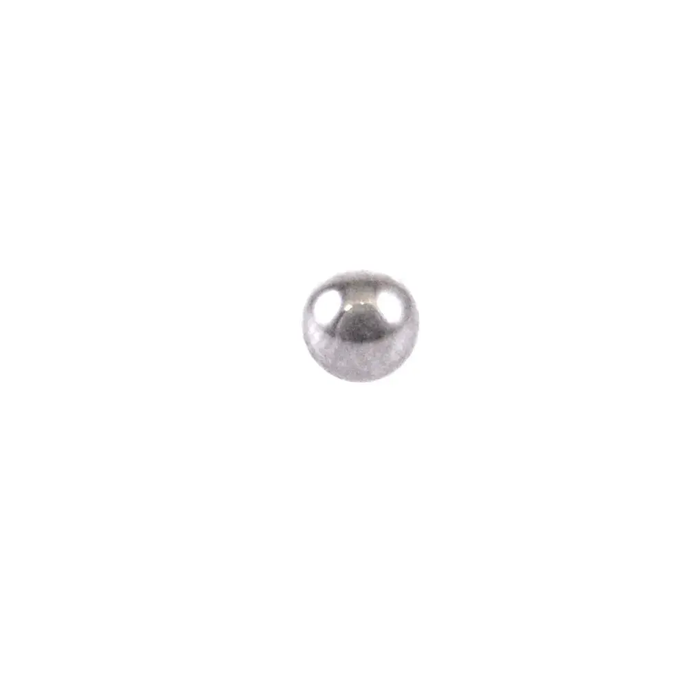 Image of Einstellschraube für Dämpfer aus Stahl Fox Factory 52100 Grad 25
