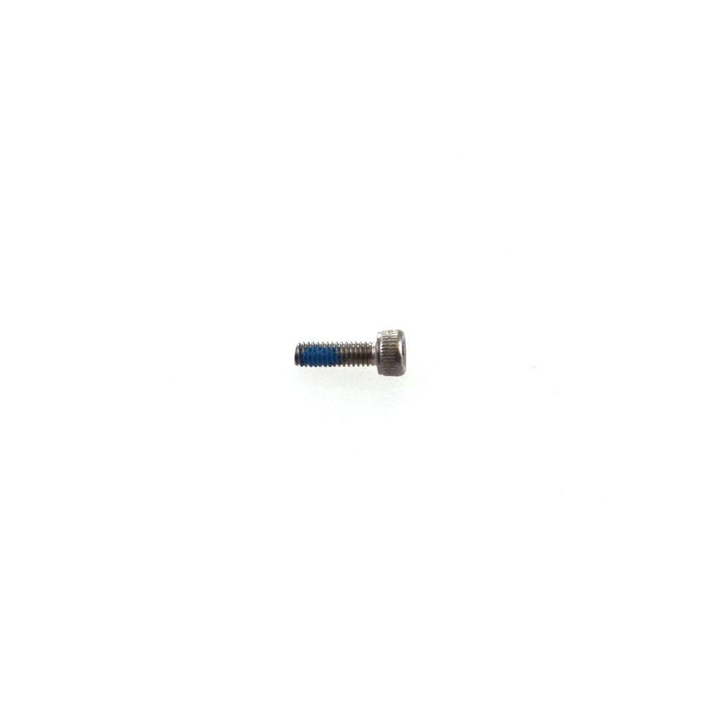 Velo Store - UK Purge screw with flat tip Fox Factory Standard Metric | Extra 10% off with Subscription, Postage £16.79 to UK Fedex.
