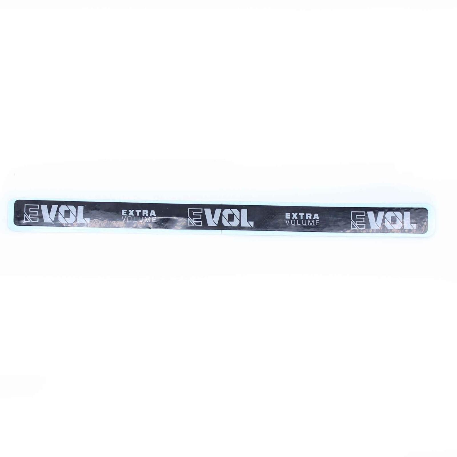 Velo Store - UK Stickers Fox Factory Evol Shock Band Float X 2022 | Extra 10% off with Subscription, Postage £16.79 to UK Fedex.
