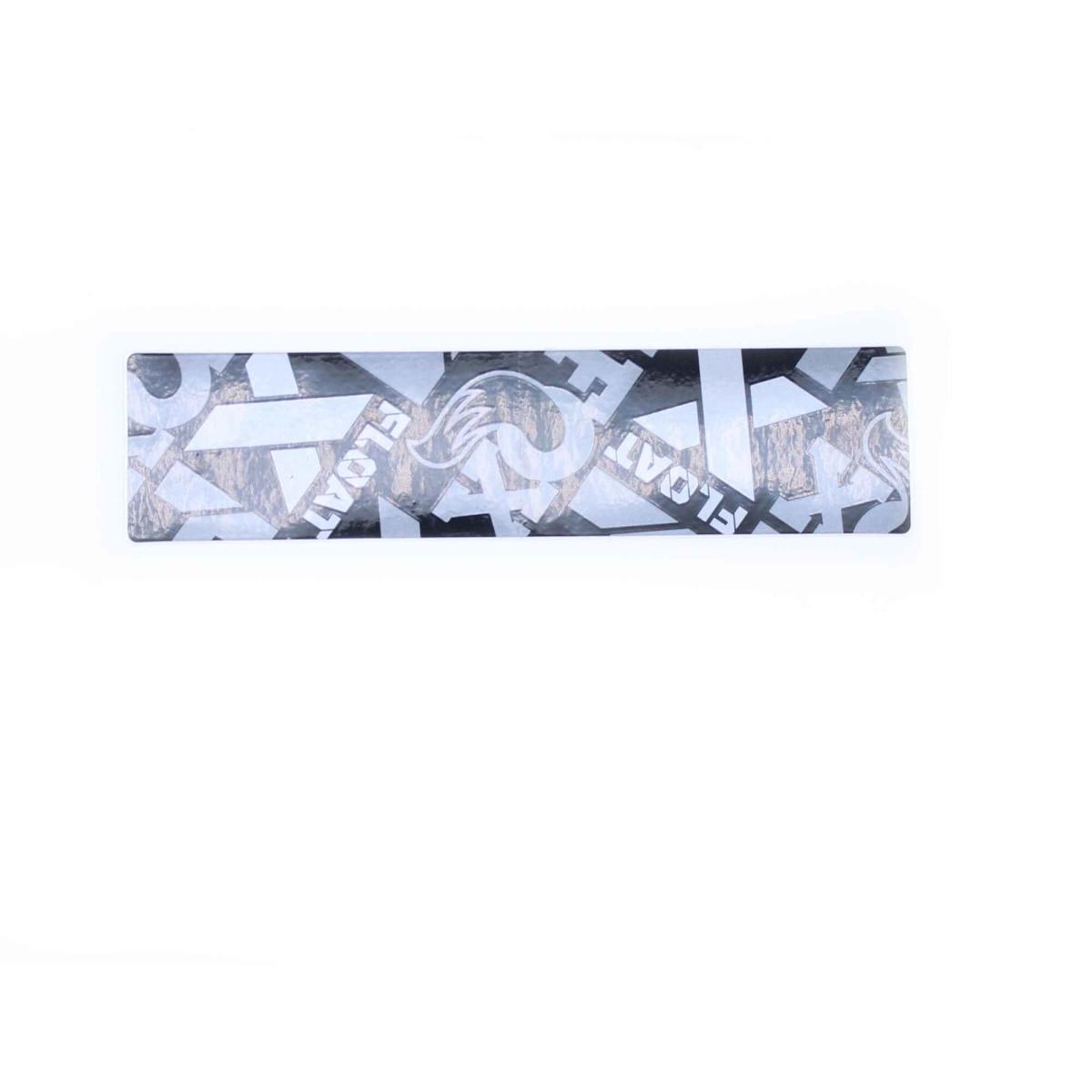 Velo Store - UK Stickers Fox Factory Float X, Airsleeve 2022 37.5-45mm | Extra 10% off with Subscription, Postage £16.79 to UK Fedex.