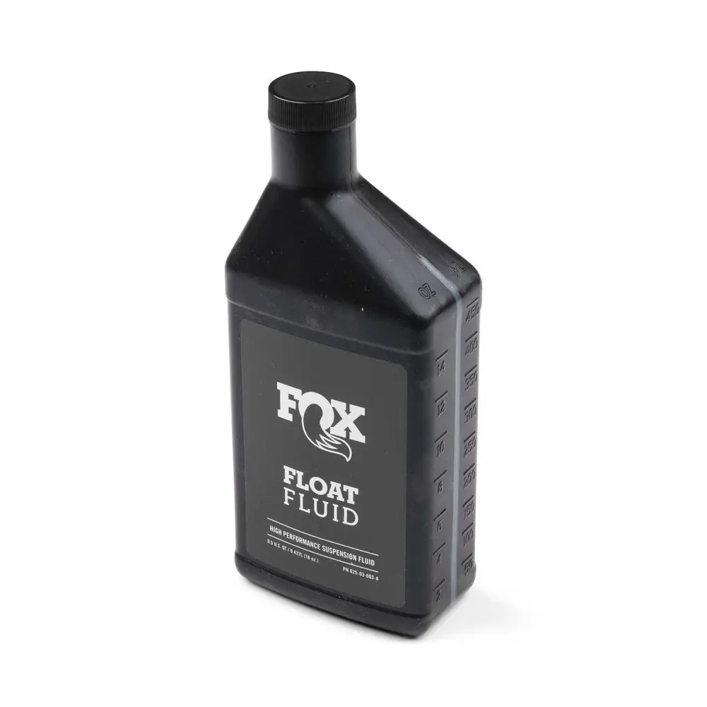 Image of Gabelöl Fox Factory AM, Fox Float Fluid 16 oz