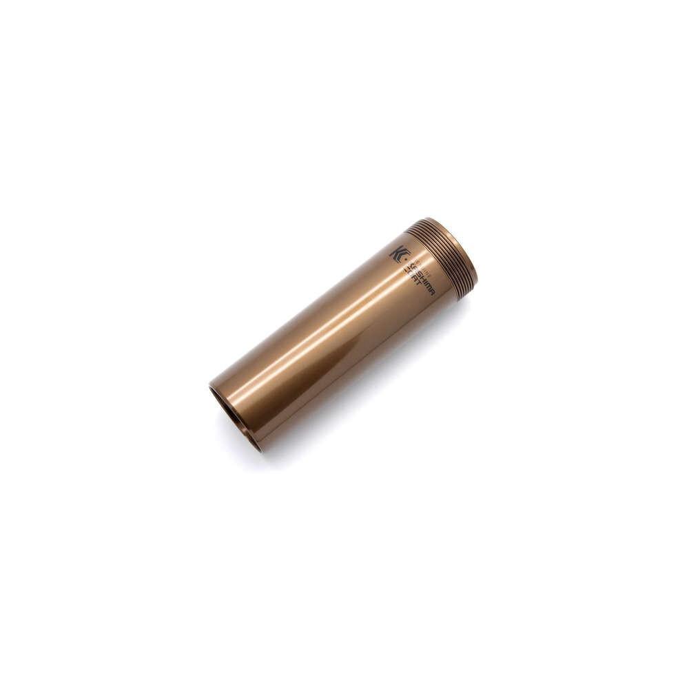 Velo Store - UK Shock absorber body Fox Factory Body Outer - Float X2- .940 Bore - Kashima - 230 X 65 & 225(T) X 75 | Extra 10% off with Subscription, Postage £16.79 to UK Fedex.