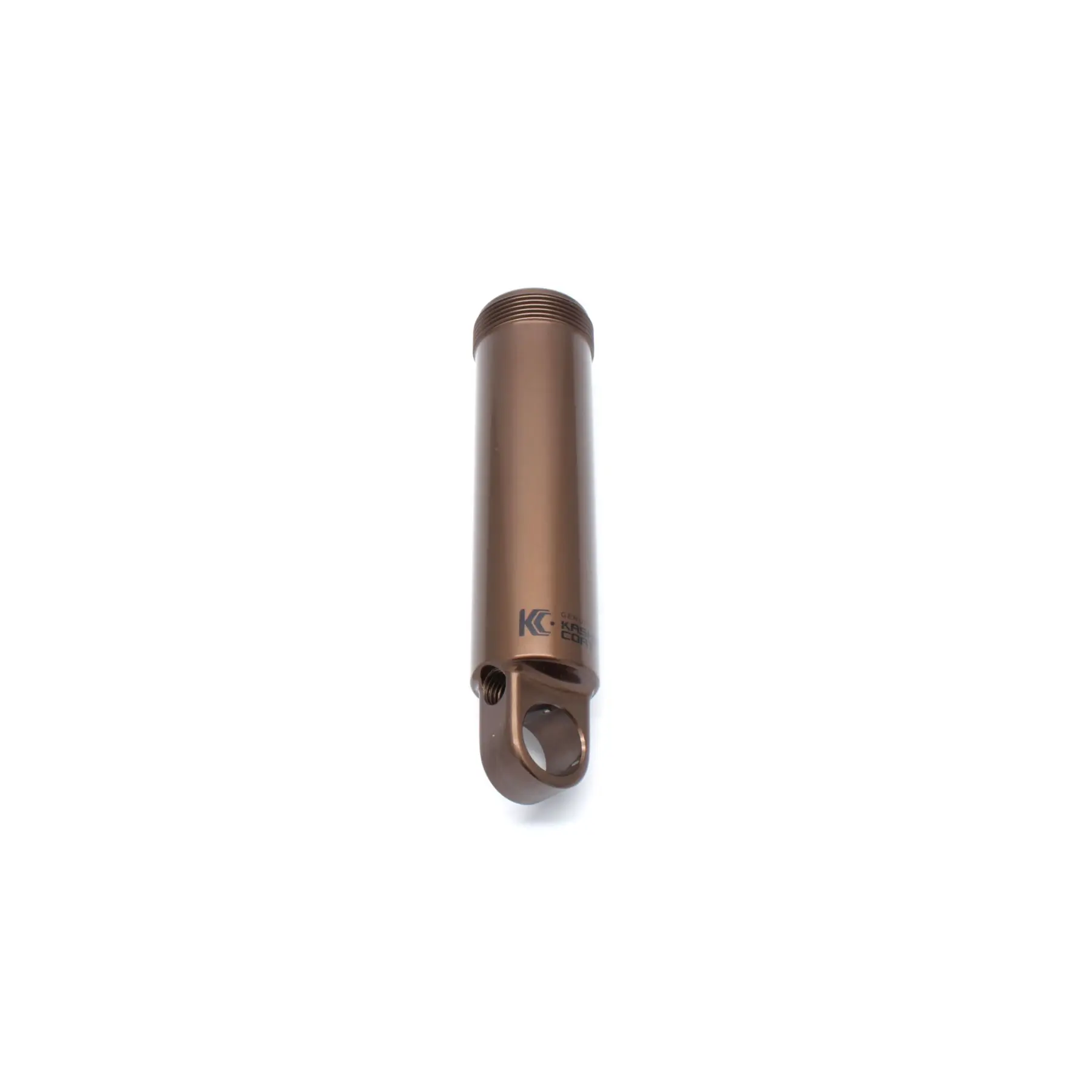 Stoßdämpfer Fox Factory Impact Extrusion Al 6061