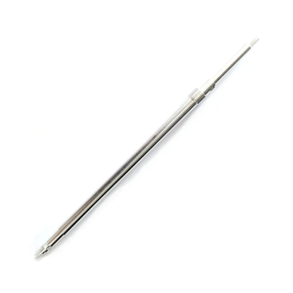 Dämpferdrucknadel Fox Factory Grip Damper, 32 SC