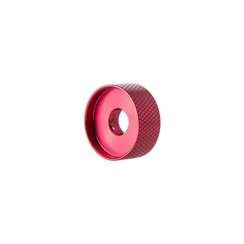 Velo Store - UK Damper adjustment knob Fox Factory F-S, HSR | Extra 10% off with Subscription, Postage £16.79 to UK Fedex.
