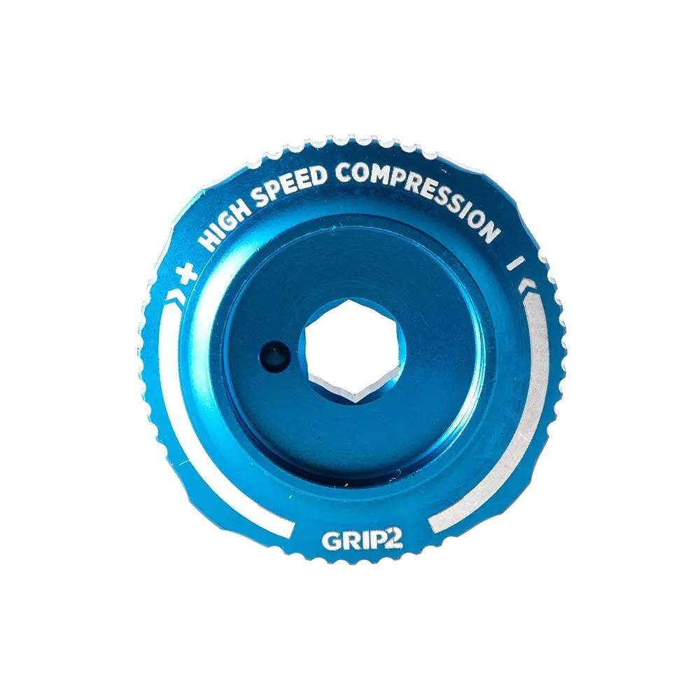 Velo Store - UK Damper adjustment knob Fox Factory HSC F-S knob damping grip | Extra 10% off with Subscription, Postage £16.79 to UK Fedex.