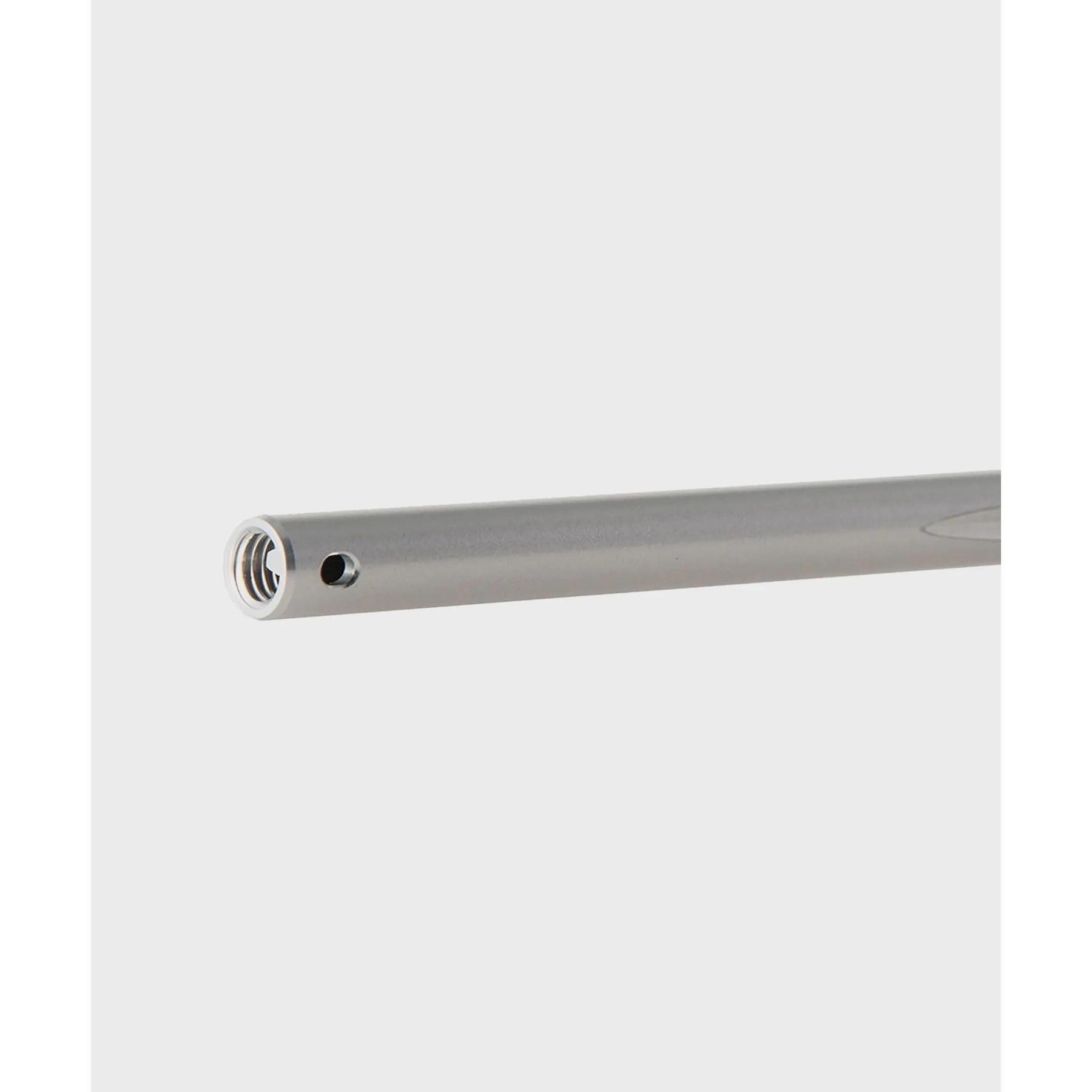 Asse Forcella e Ammortizzatore Fox Factory Grip 36 180 Max