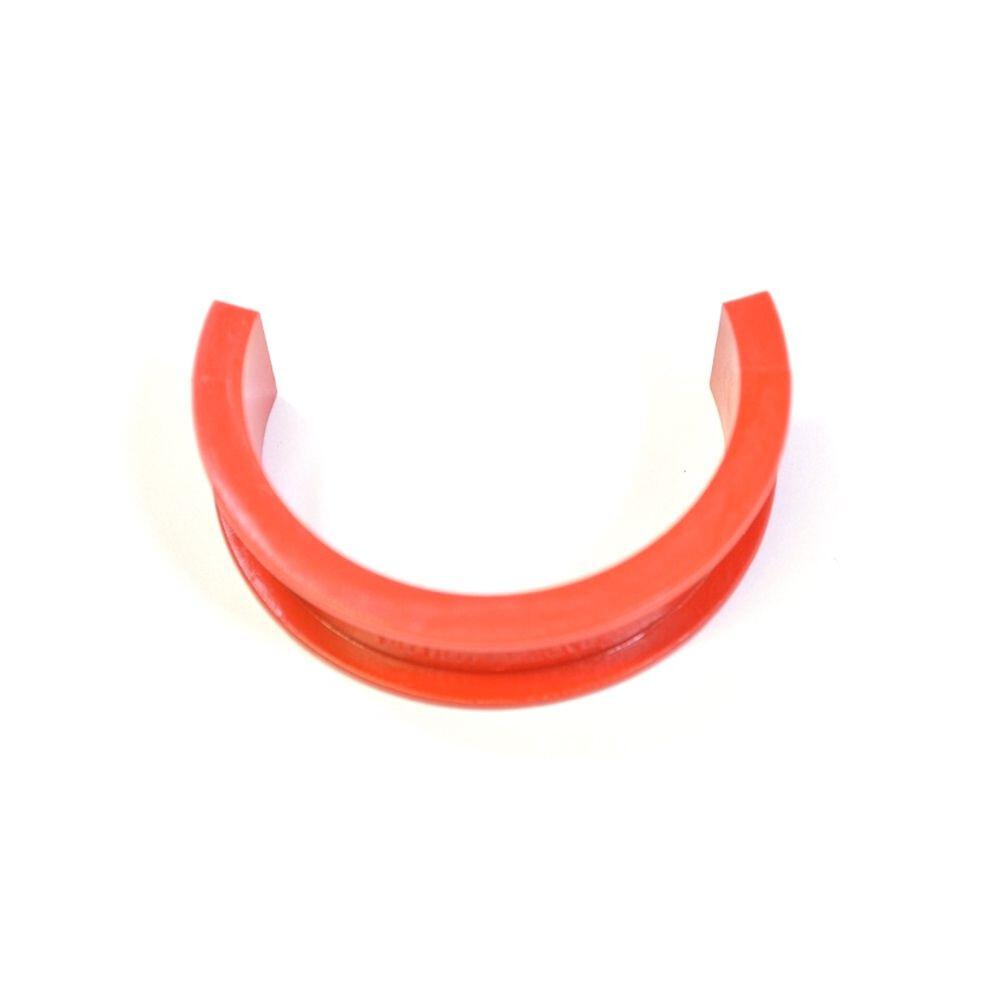 Velo Store - UK Anti-volume spacer Fox Factory Float X2 1.370 W | Extra 10% off with Subscription, Postage £16.79 to UK Fedex.