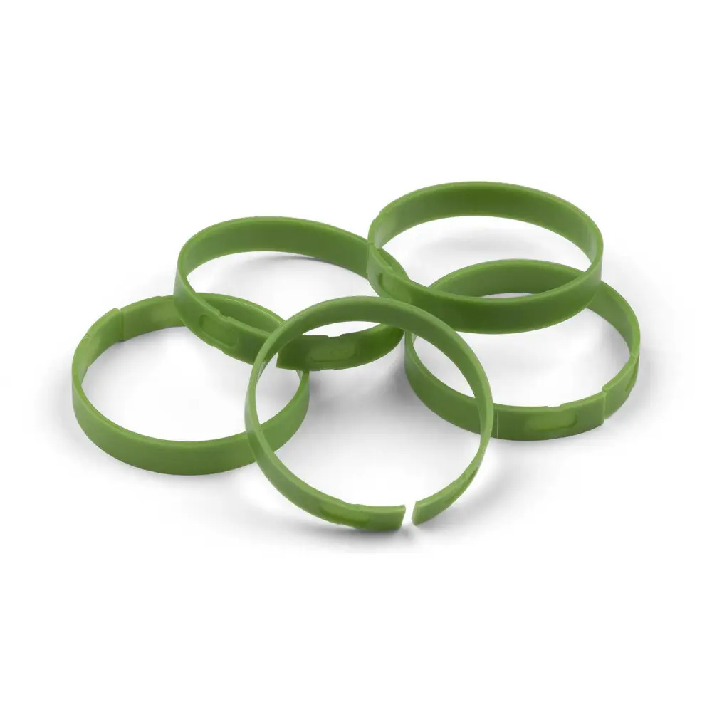 Kit Guarnizioni Tubi Sella Fox Factory 34.9 2025 con Distanziatore