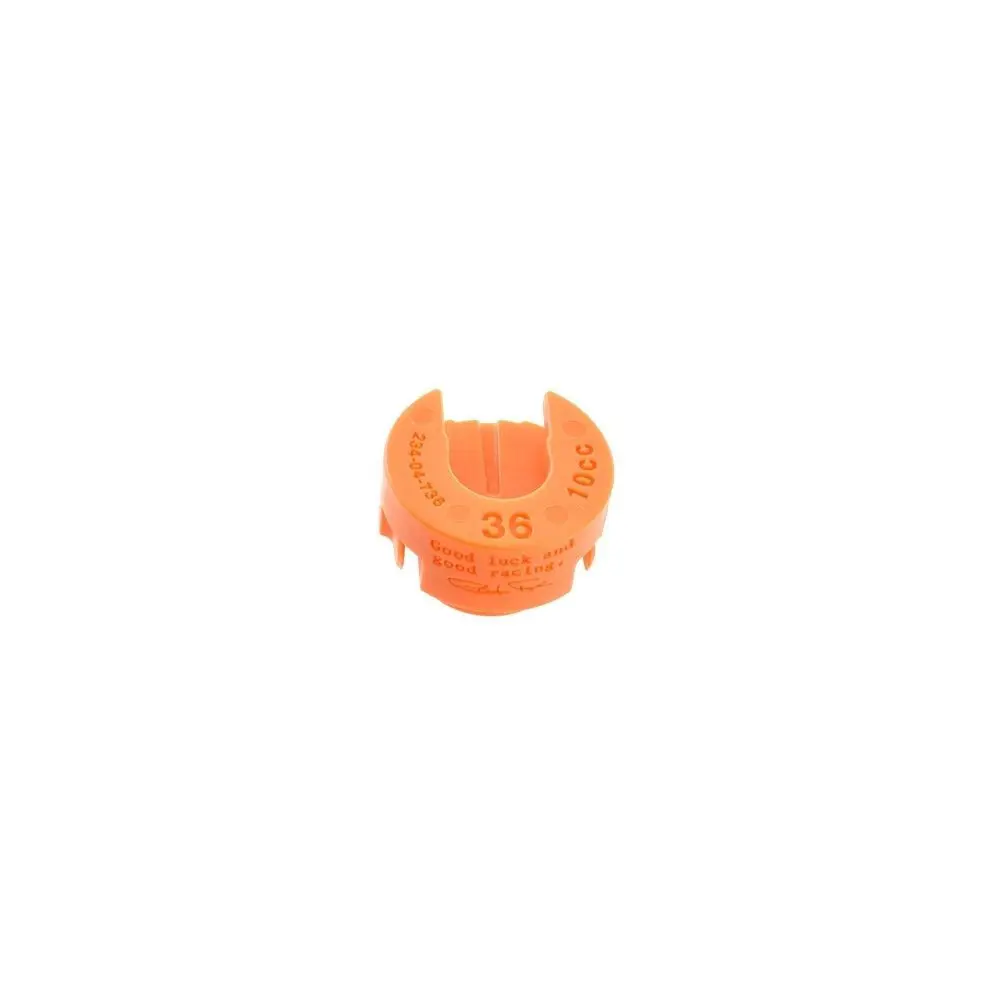 Velo Store - UK Volume spacer Fox Factory Float Na 2 36 (803-01-664) | Extra 10% off with Subscription, Postage £16.79 to UK Fedex.