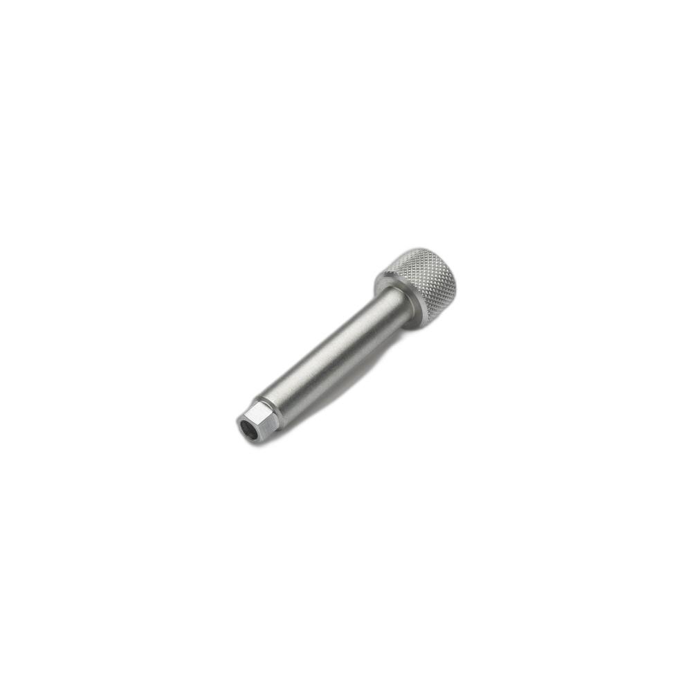 Velo Store - UK Purge screw wrench for Trek transmission shaft IFP Fox Factory | Extra 10% off with Subscription, Postage £16.79 to UK Fedex.