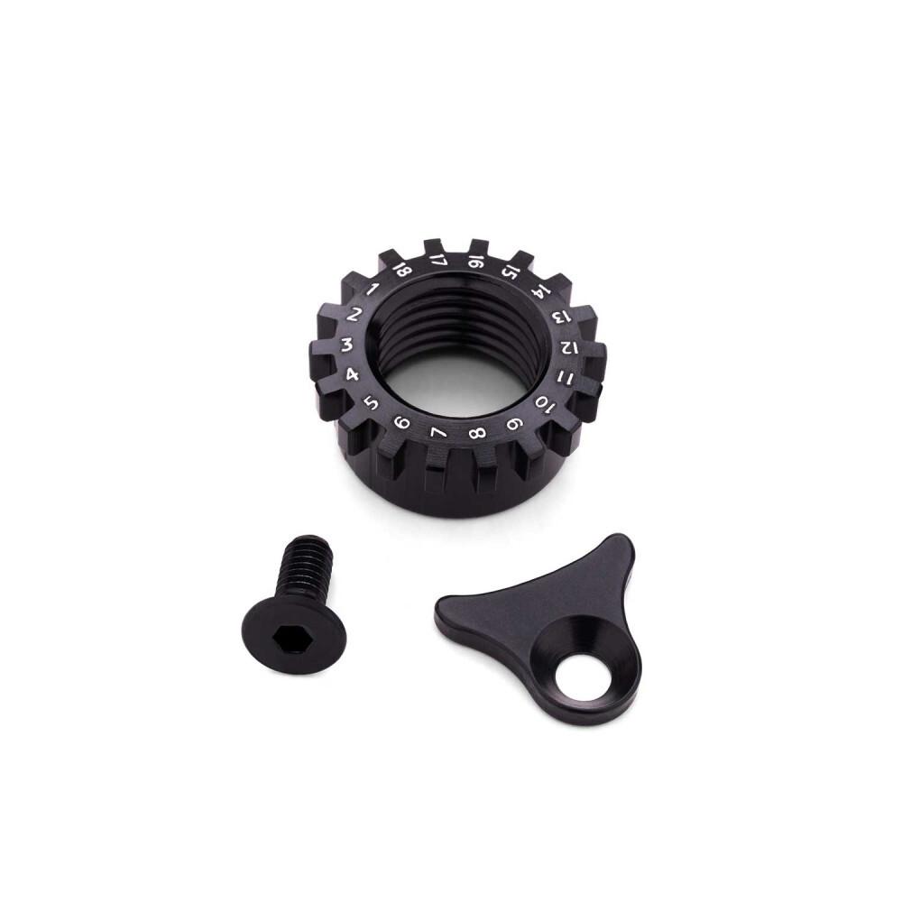 Velo Store - UK Seat post parts Fox Factory 15QR Hardwaret | Extra 10% off with Subscription, Postage £16.79 to UK Fedex.