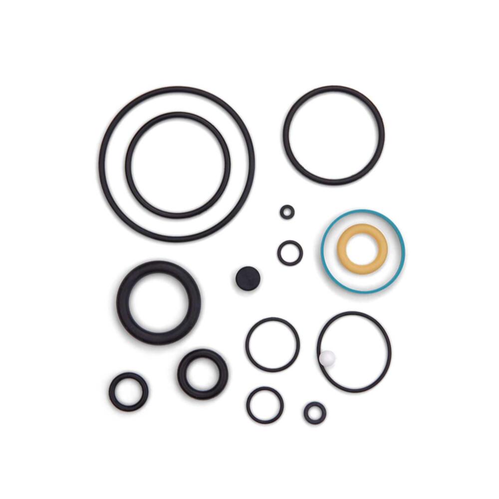 Velo Store - UK Turbocharger O-ring Fox Factory RP23 | Extra 10% off with Subscription, Postage £16.79 to UK Fedex.