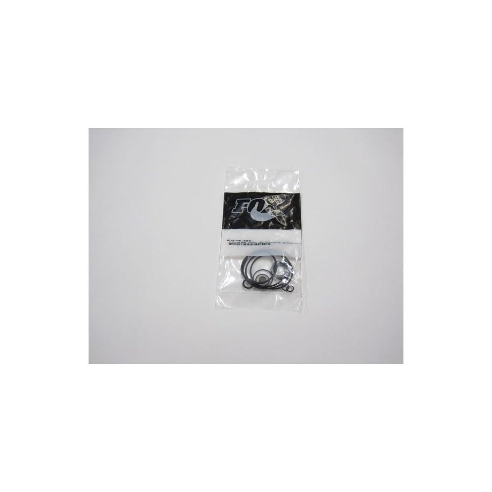 Velo Store - UK Additional O-rings Fox Factory DRCV RG | Extra 10% off with Subscription, Postage £16.79 to UK Fedex.