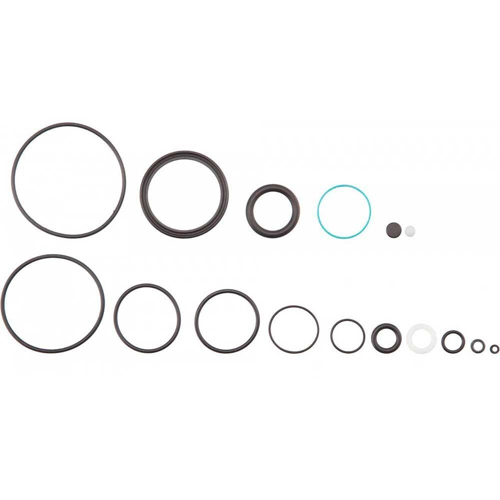 Velo Store - UK Boost valve and damper seals Fox Factory Ctd | Extra 10% off with Subscription, Postage £16.79 to UK Fedex.