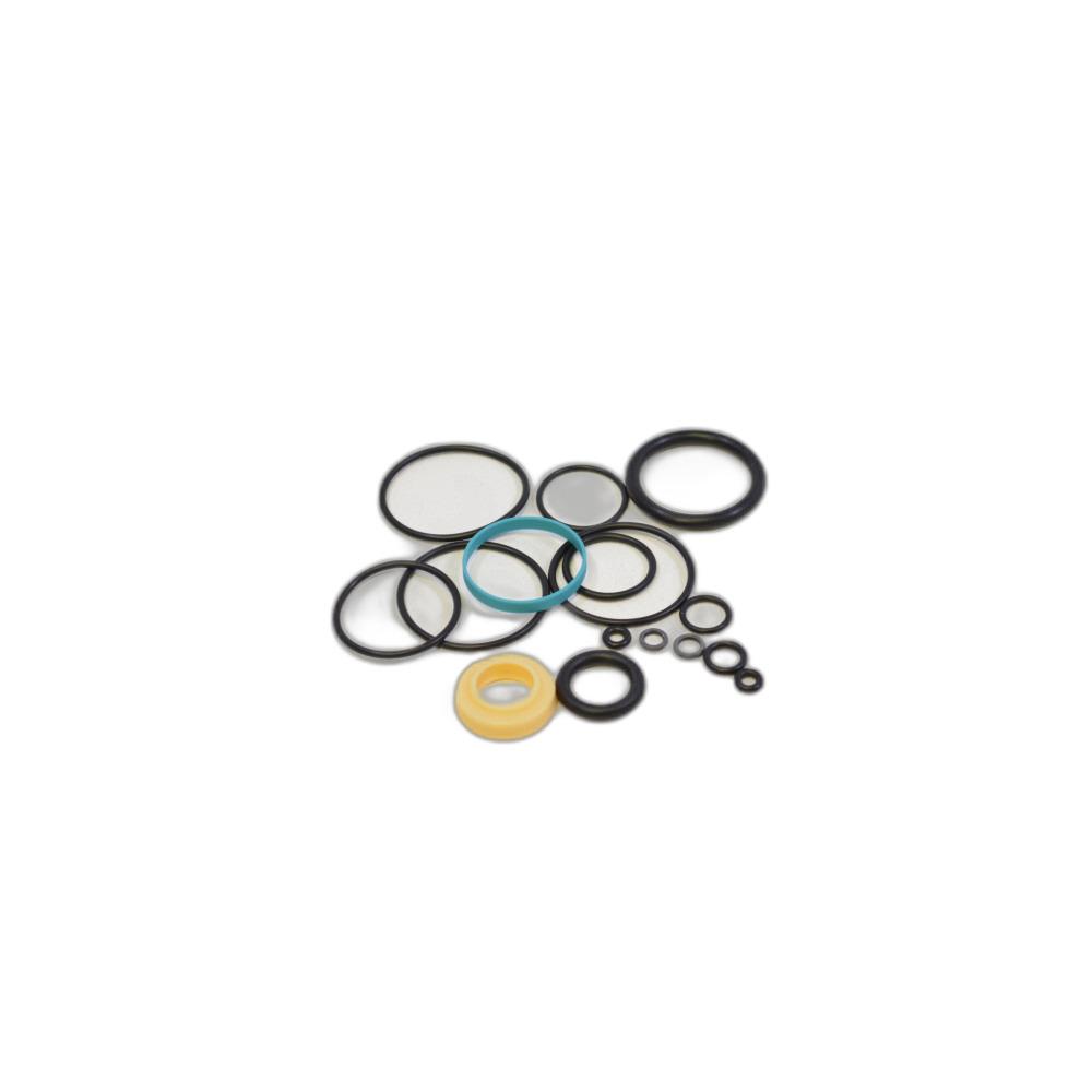 Velo Store - UK Shock absorber seal kit Fox Factory DHX RC2/RC4 | Extra 10% off with Subscription, Postage £16.79 to UK Fedex.