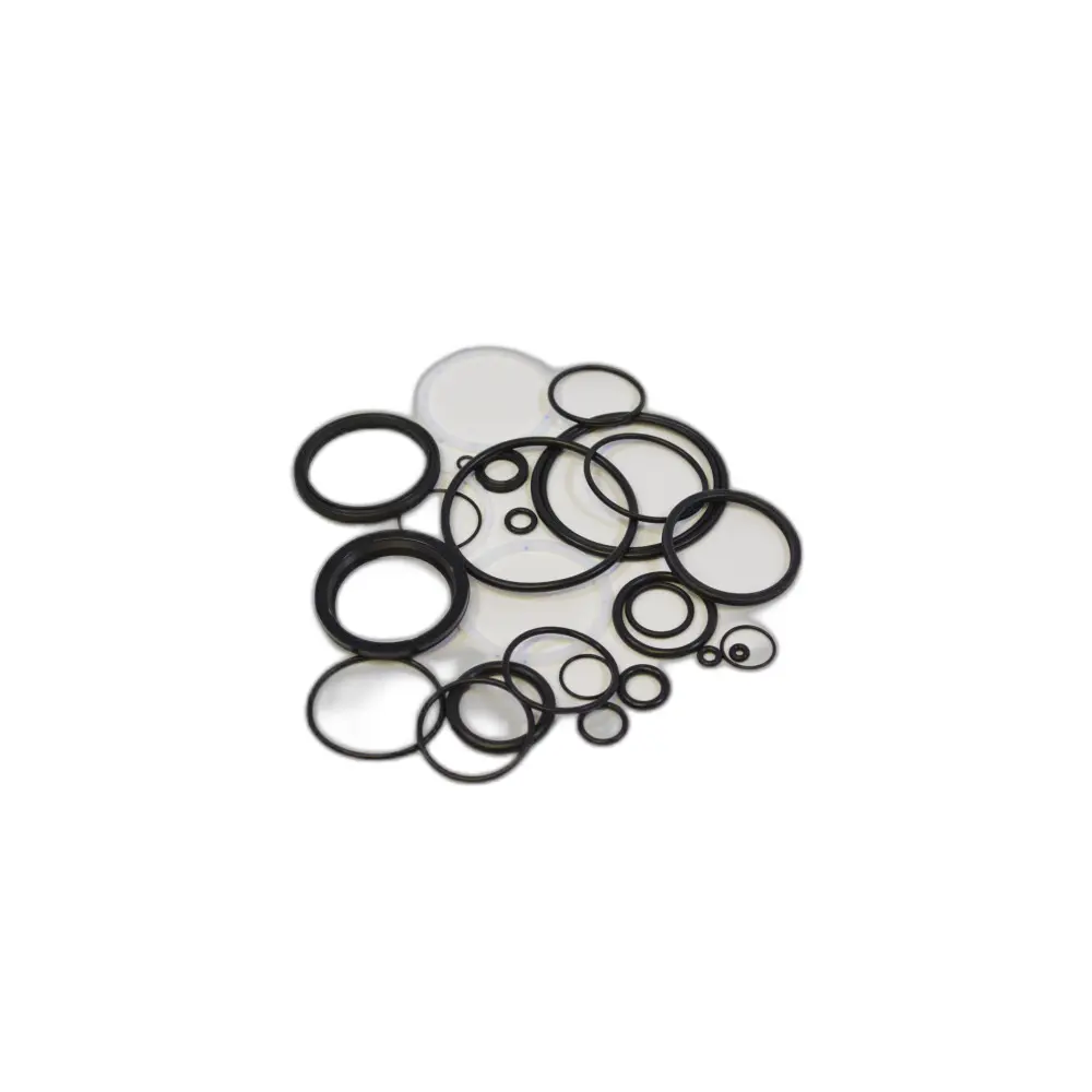 Velo Store - UK Rebuild seal for Float x2 springs and dampers Fox Factory 2016-2017 | Extra 10% off with Subscription, Postage £16.79 to UK Fedex.