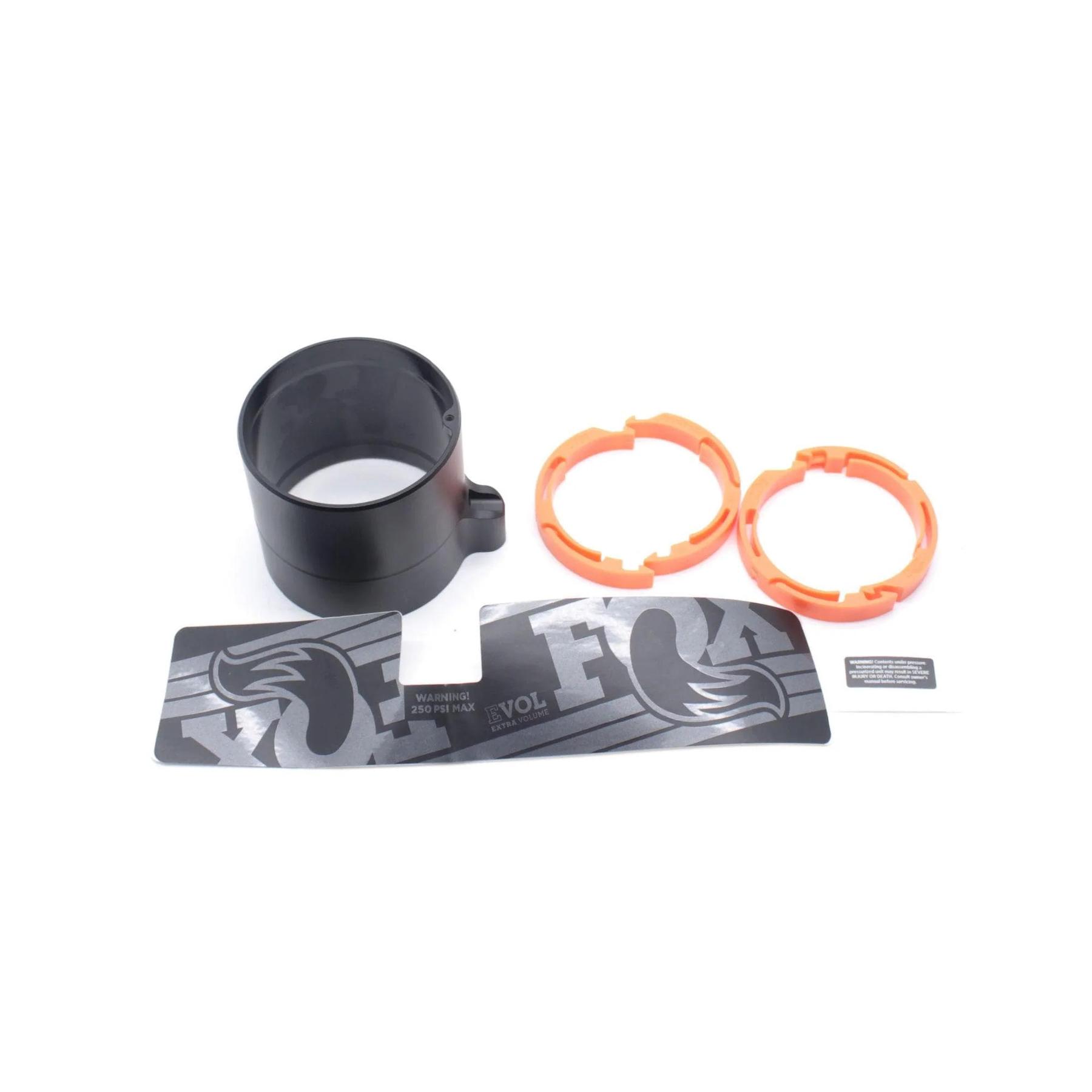 Velo Store - UK Maintenance kit Fox Factory X2 Airsleeve Update 3" Stroke | Extra 10% off with Subscription, Postage £16.79 to UK Fedex.