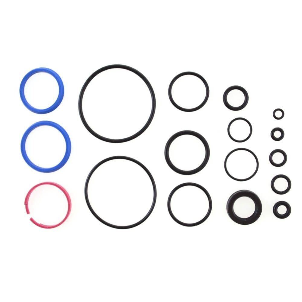 Velo Store - UK F-s joint grip2 36 & 40 Fox Factory | Extra 10% off with Subscription, Postage £16.79 to UK Fedex.