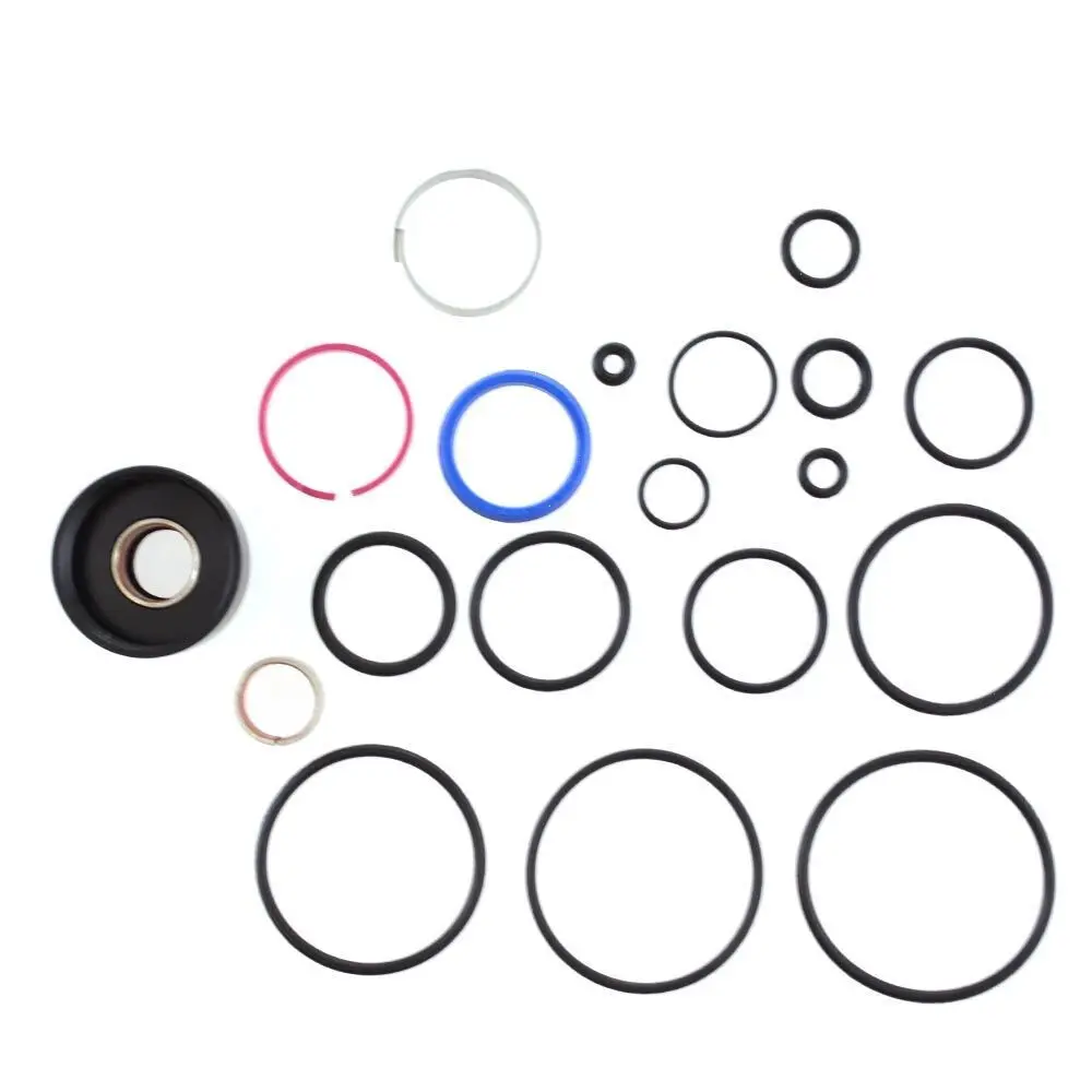 Velo Store - UK Cartridge rebuild seal Fox Factory My19+ | Extra 10% off with Subscription, Postage £16.79 to UK Fedex.