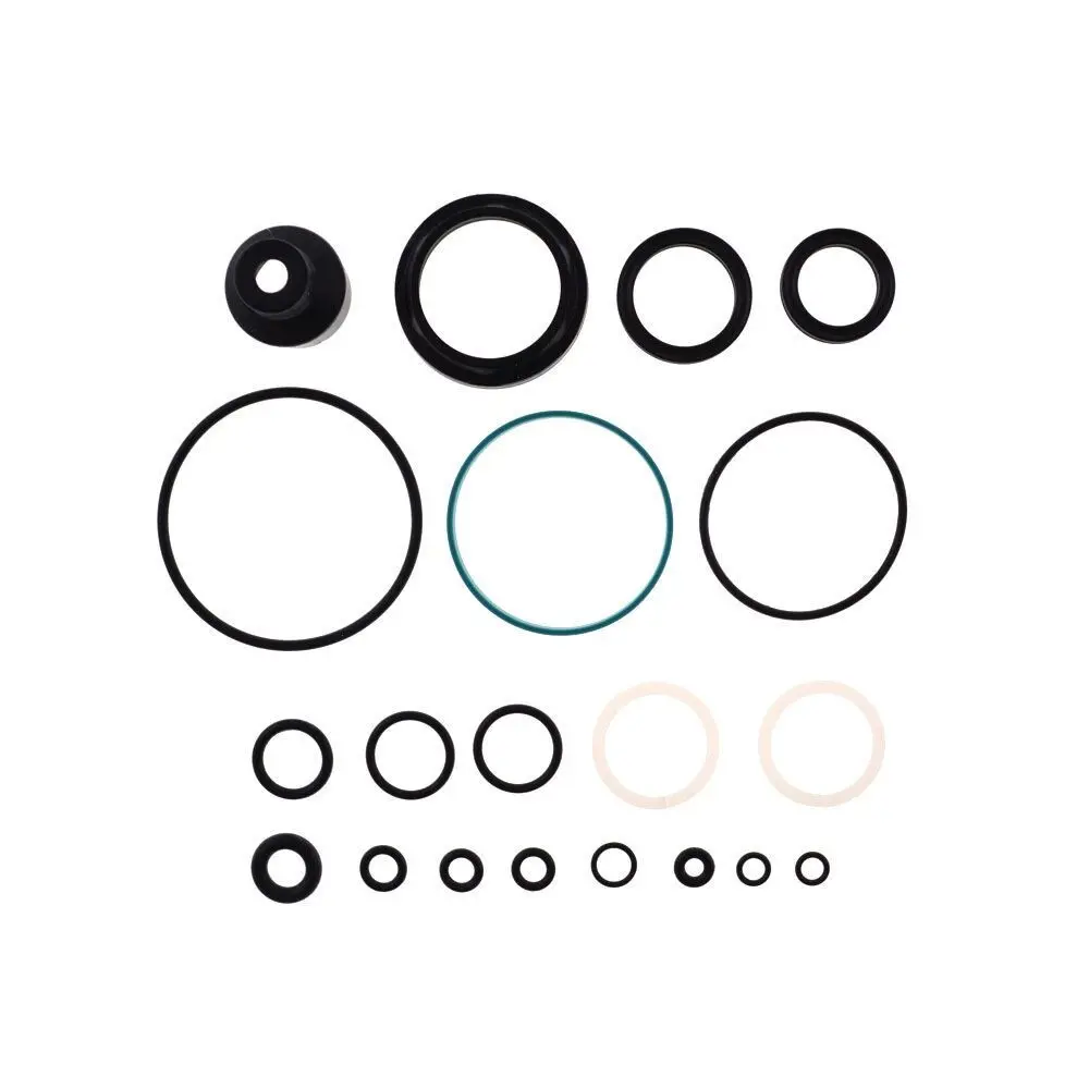 Velo Store - UK Shock absorber seal kit Fox Factory Shapeshifter | Extra 10% off with Subscription, Postage £16.79 to UK Fedex.