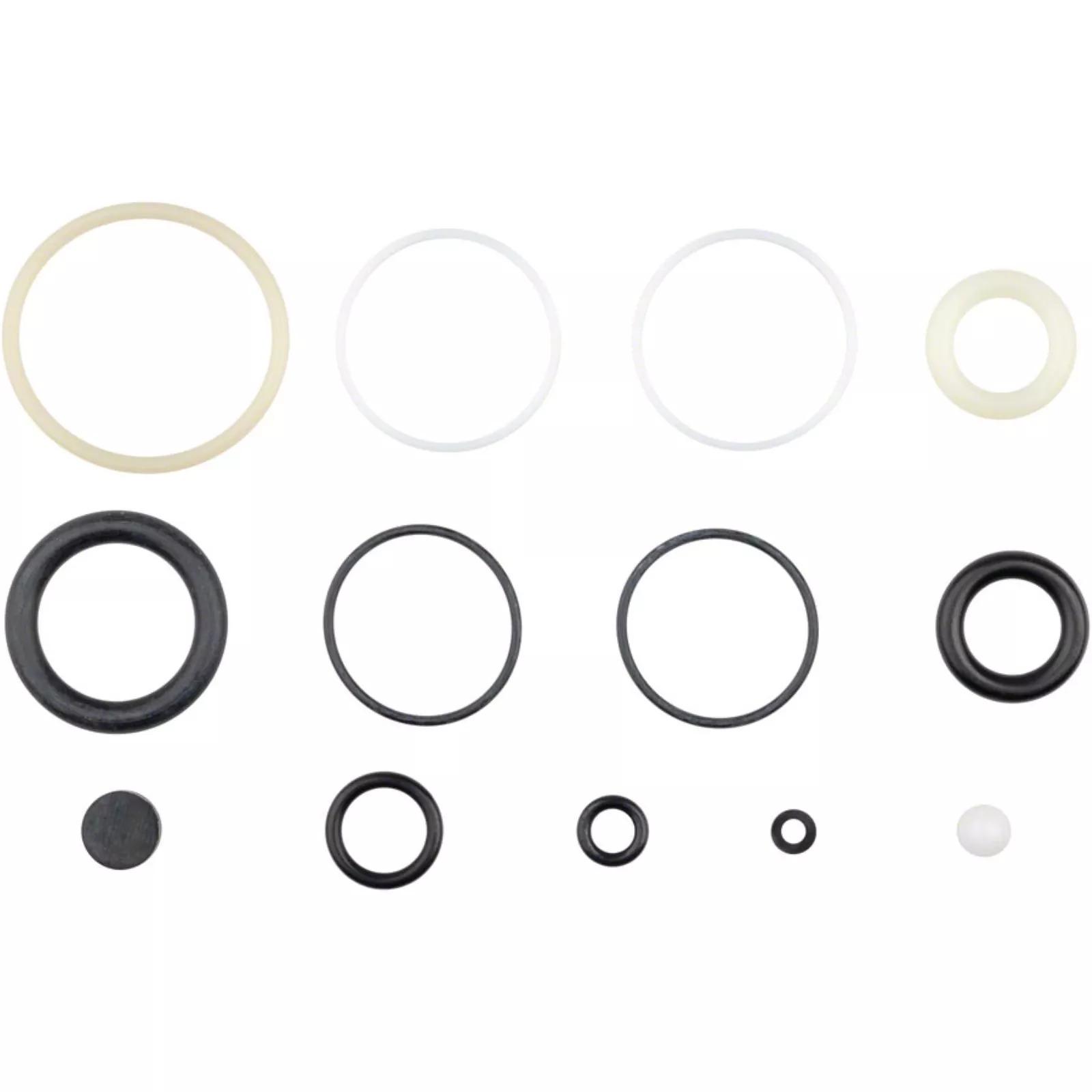 Velo Store - UK Isostrut shock absorber rebuild seal Fox Factory | Extra 10% off with Subscription, Postage £16.79 to UK Fedex.