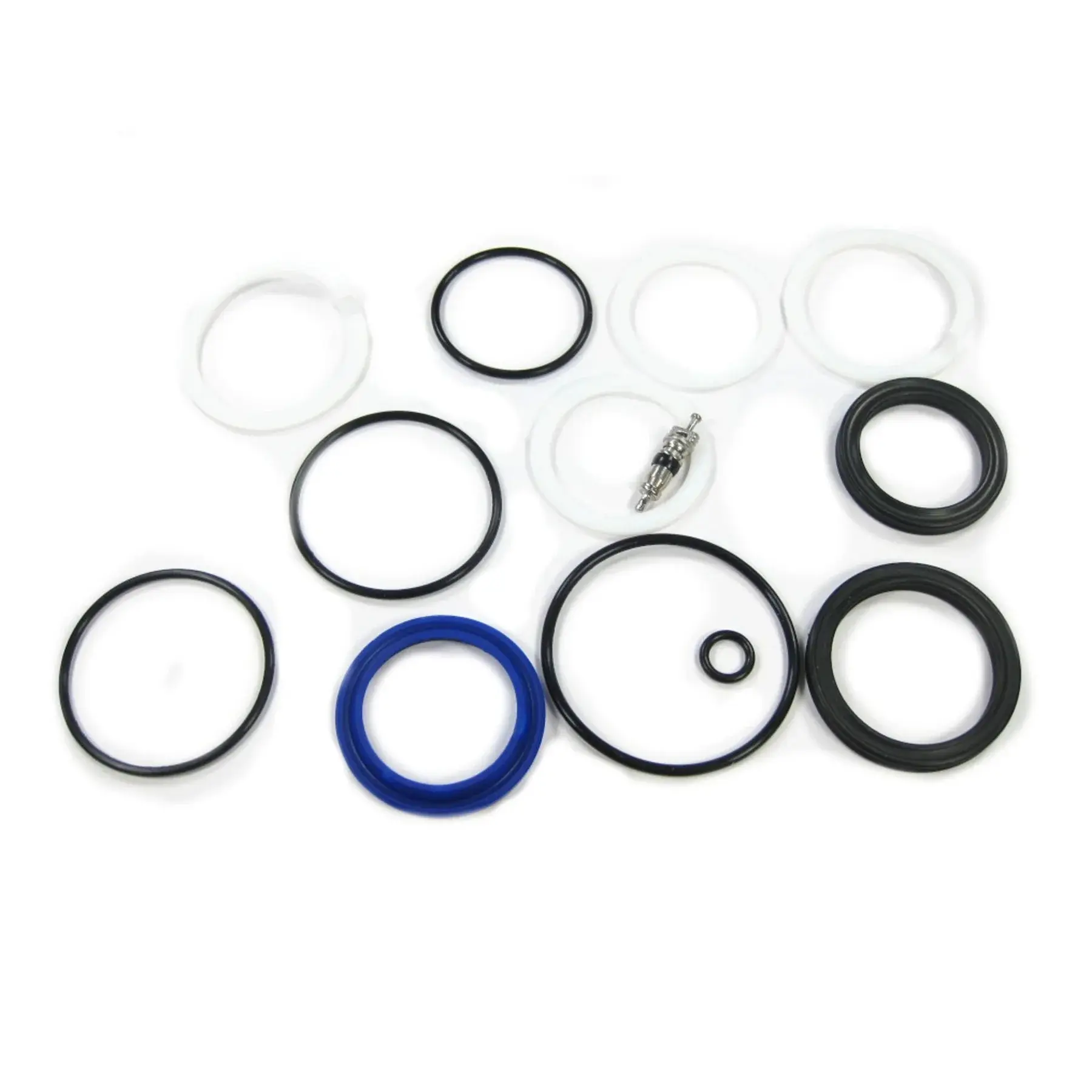 Velo Store - UK Isostrut air duct repair seal Fox Factory | Extra 10% off with Subscription, Postage £16.79 to UK Fedex.