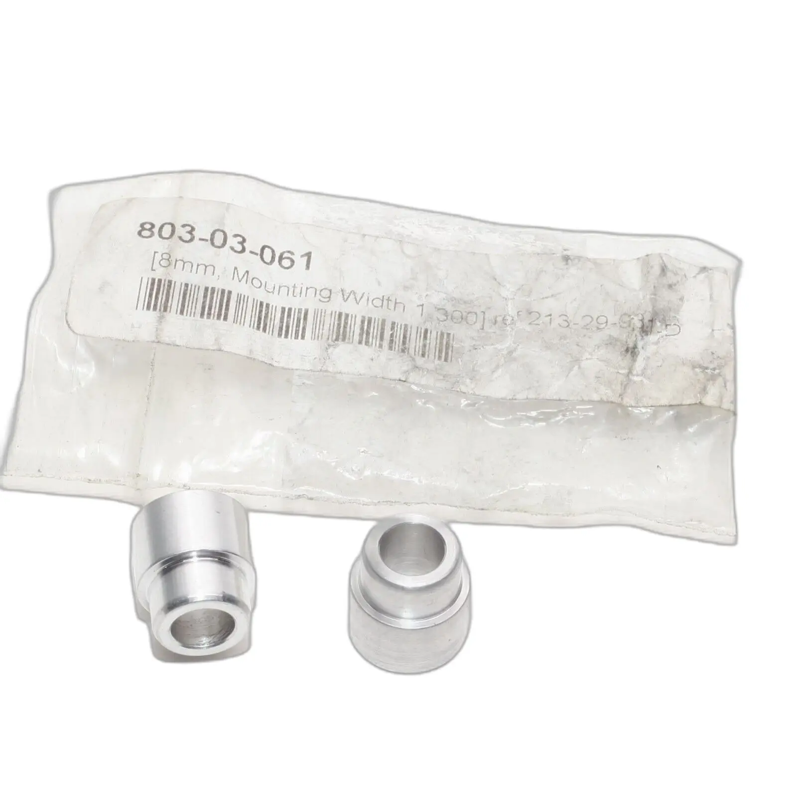 Tretlagerreduzierkit Fox Factory 213-29-031-D (x2)