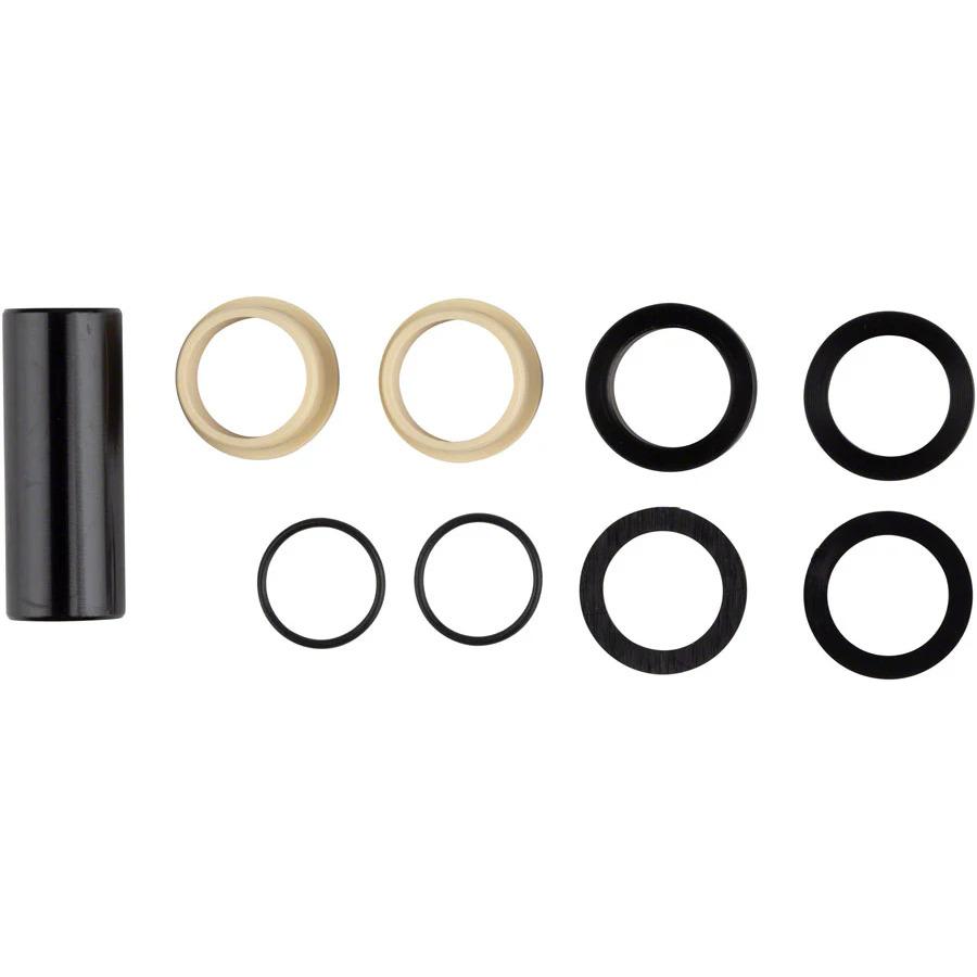 Strumento di montaggio ammortizzatore Fox Factory 214-09-022