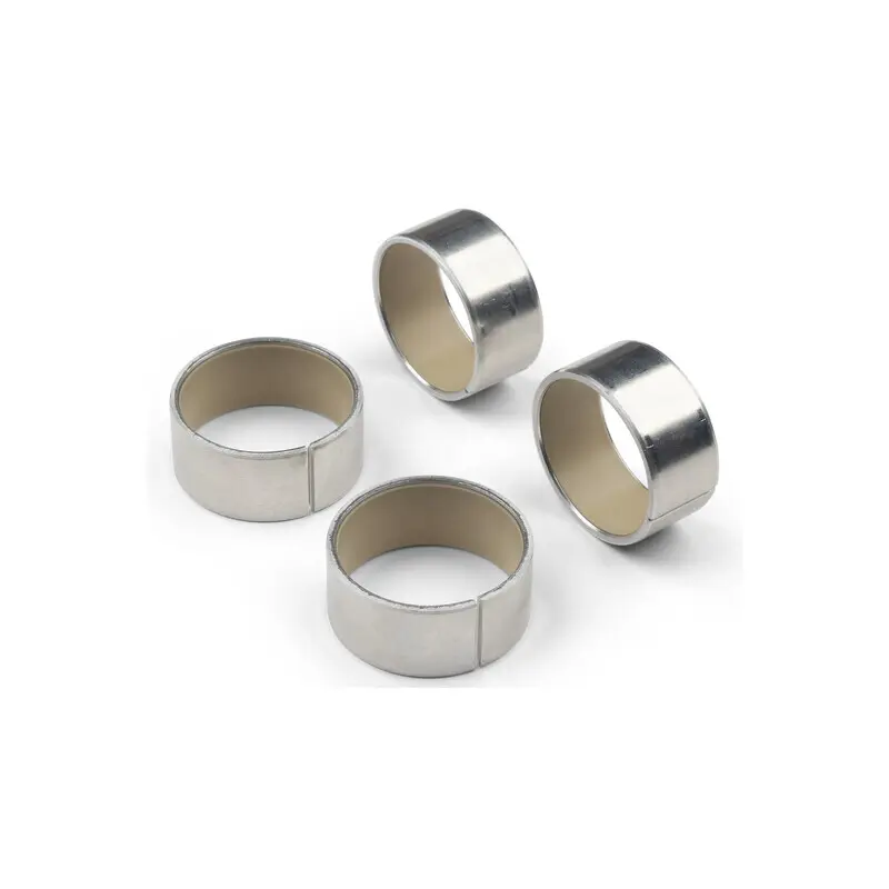 Velo Store - UK Lower leg ring set Fox Factory 2025, 32/32 SC | Extra 10% off with Subscription, Postage £16.79 to UK Fedex.