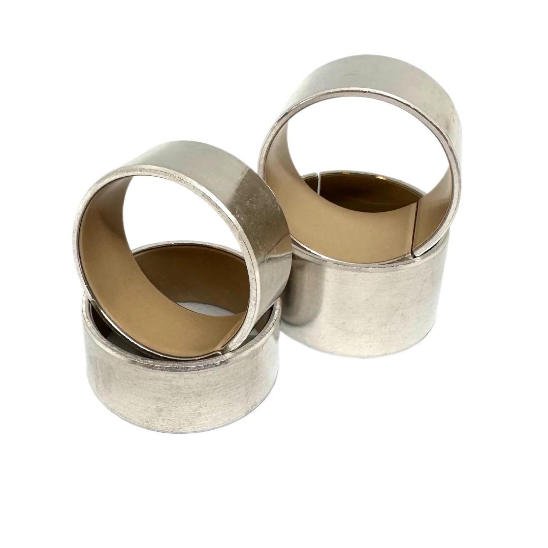 Velo Store - UK Lower leg ring set Fox Factory 2025, 36 | Extra 10% off with Subscription, Postage £16.79 to UK Fedex.