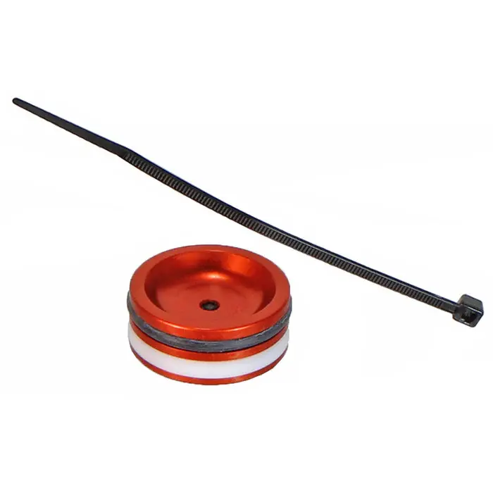 Motorradkolben Fox Factory Bleed Screw