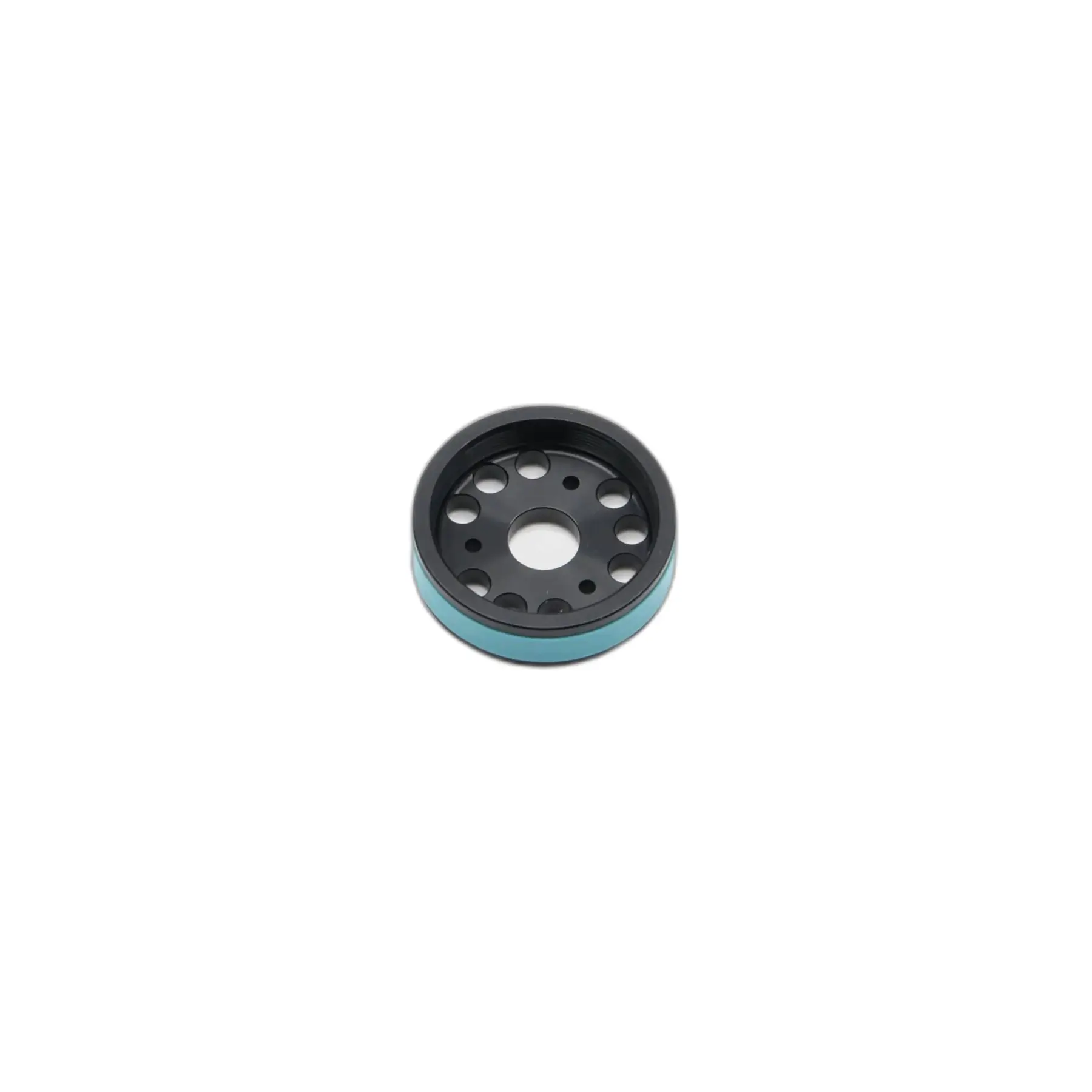 Motorradkolben Fox Factory Float DPS Anti-Clunk, Digressive