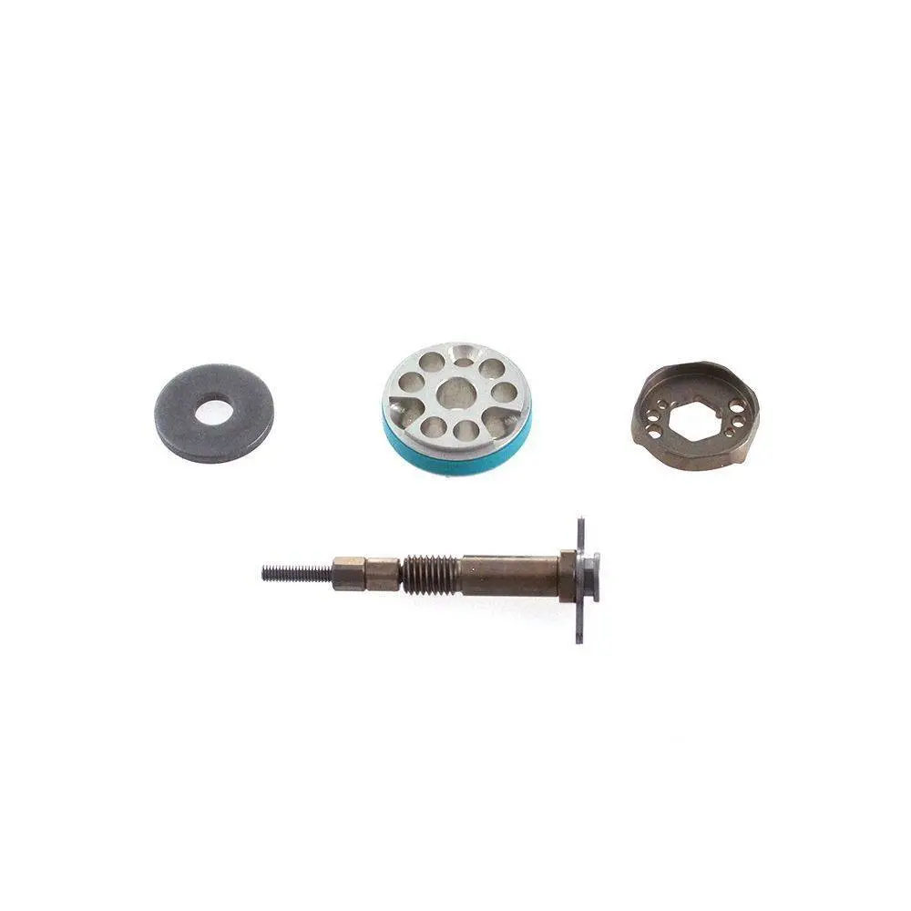 Motorradkolben Fox Factory 2021 Shock, Main, HSR Adjust