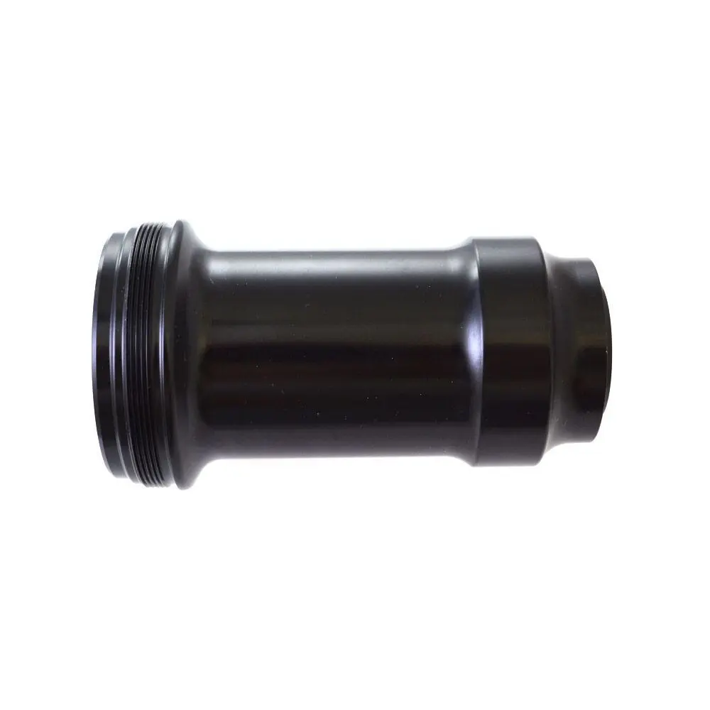 Motorradstulpen Fox Factory 2018, 1.500 Bore, LV, EVOL 165 x 40/45