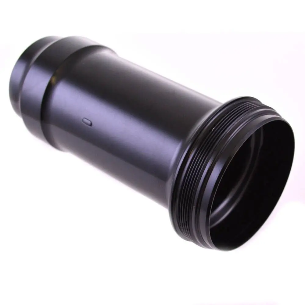 Motorradstulpen Fox Factory 2018, 1.500 Bore, LV-Metric, EVOL 210 x 50/55