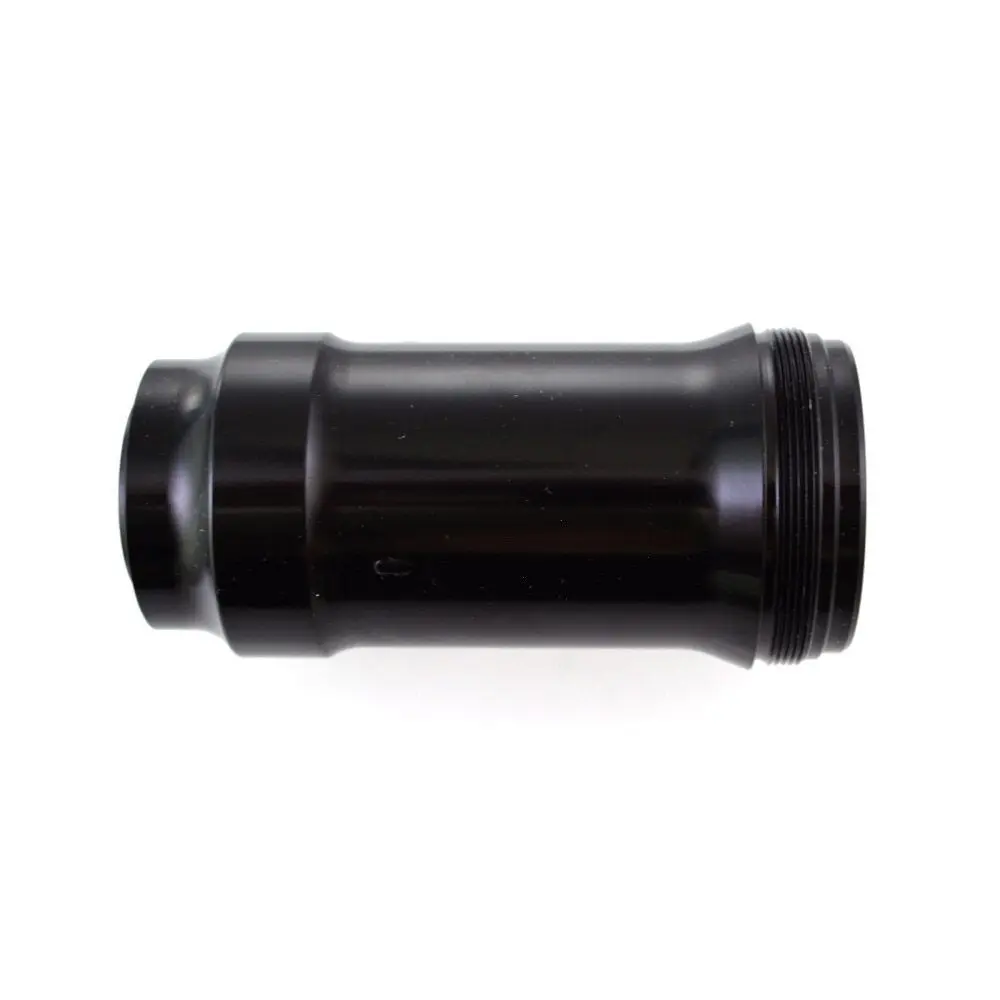 Motorradstulpen Fox Factory 2018, 1.500 Bore, SV, EVOL 165 x 40/45