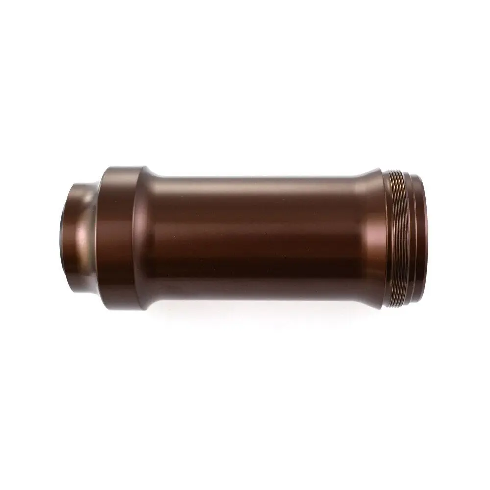 Motorradstulpen Fox Factory 2018, 1.500 Bore, SV, EVOL, Kashima 205 x 60/65