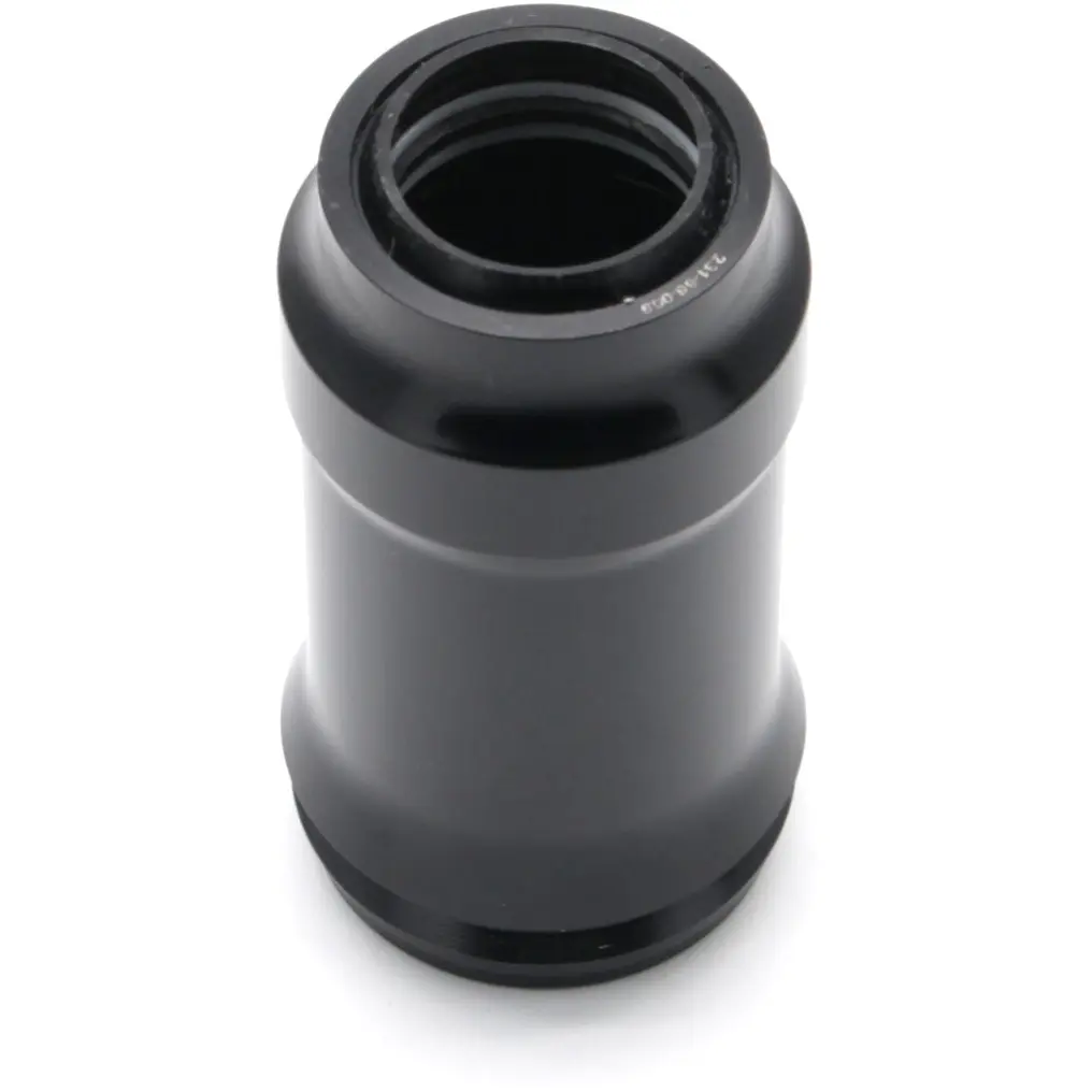 Motorradstulpen Fox Factory 2018, 1.500 Bore, SV-Metric, EVOL 230 x 60/65