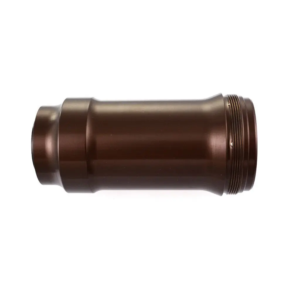 Motorradstulpen Fox Factory 2018, 1.500 Bore, SV-Metric, EVOL, Kashima 170 x 30/35