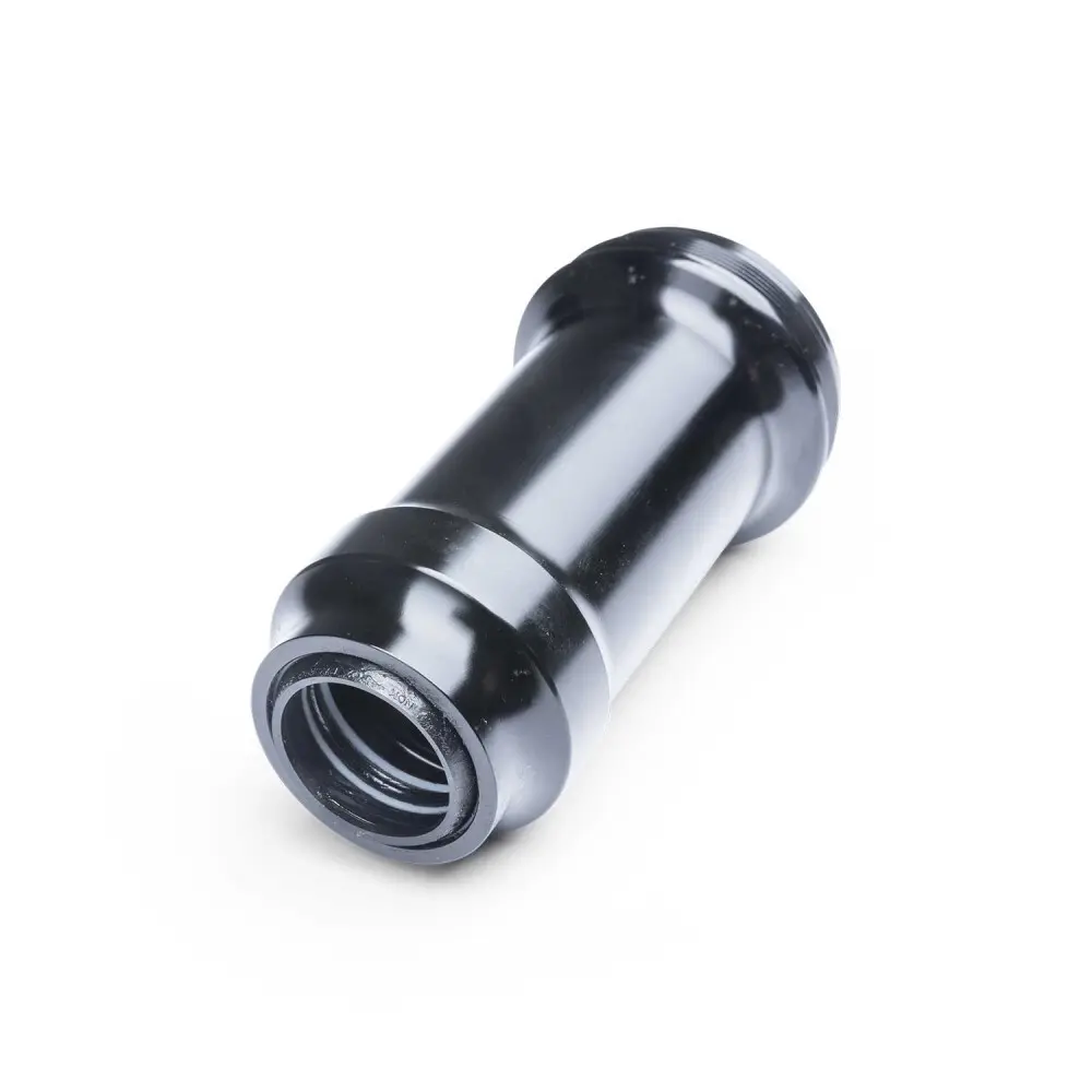 Motorradstulpen Fox Factory 2018, NUDE, 1.500 Bore, LV, EVOL 185 x 50/55