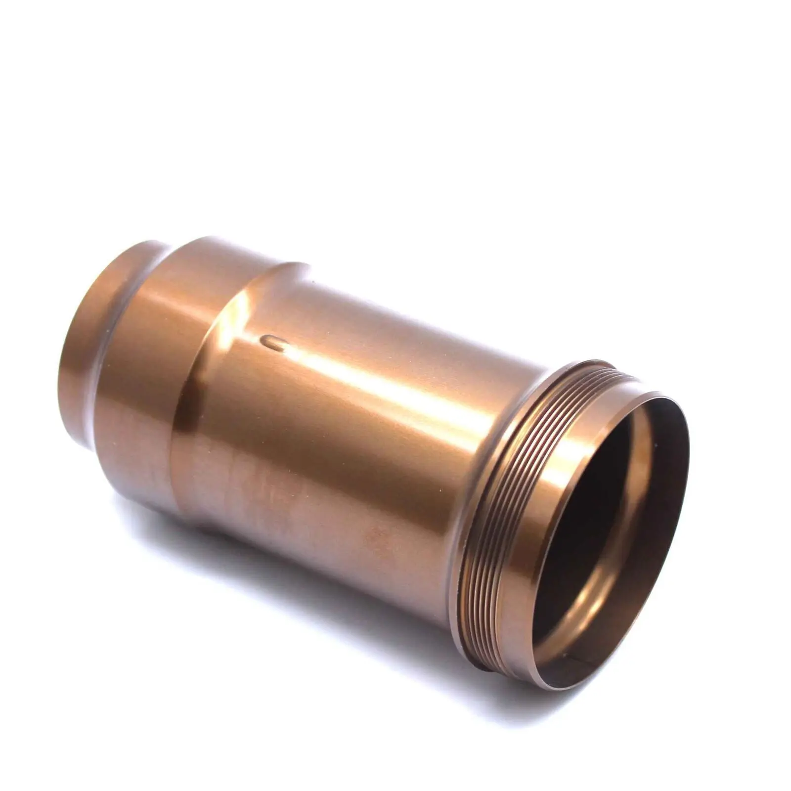 Motorradstulpen Fox Factory 2022 Float, Kashima 75 mm