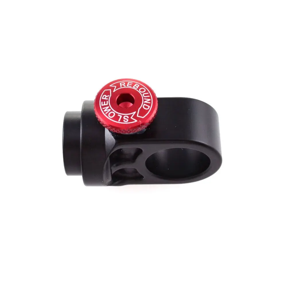 Image of Stoßdämpfer-Set Fox Factory Ø .500 Shaft, .825 OD X 1.463 TLG